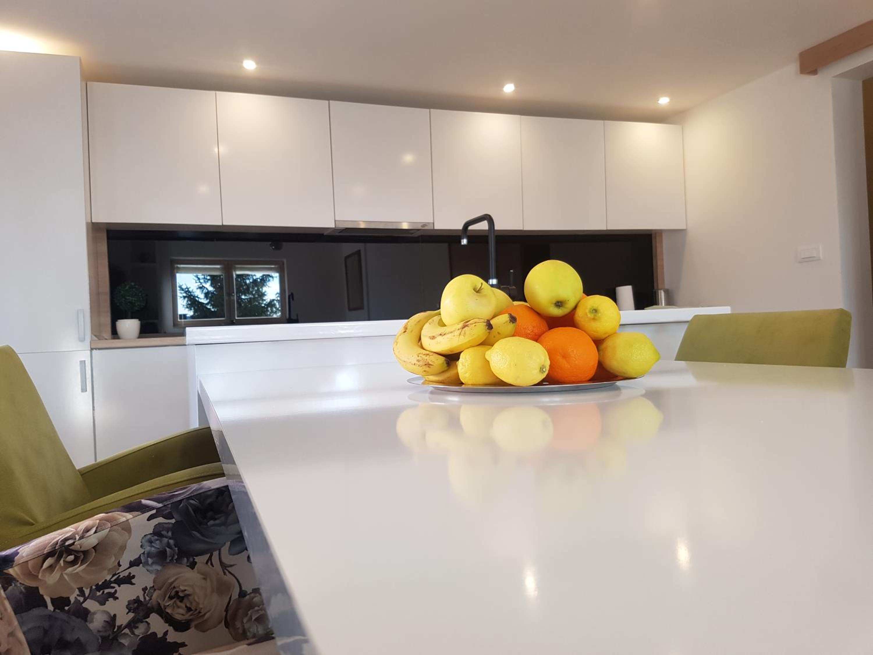 Apartman VIP Duplex