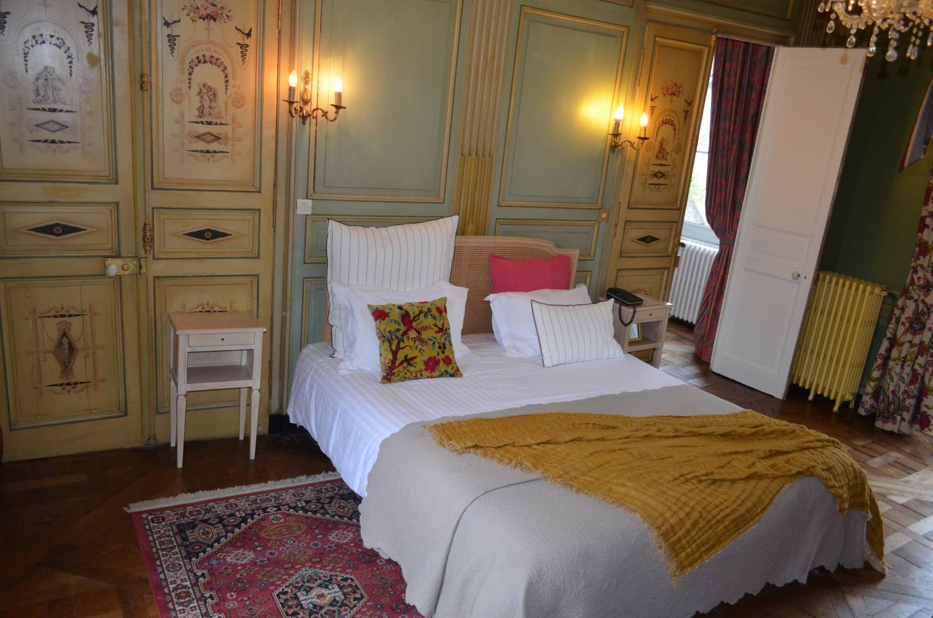 Hôtel La Demeure