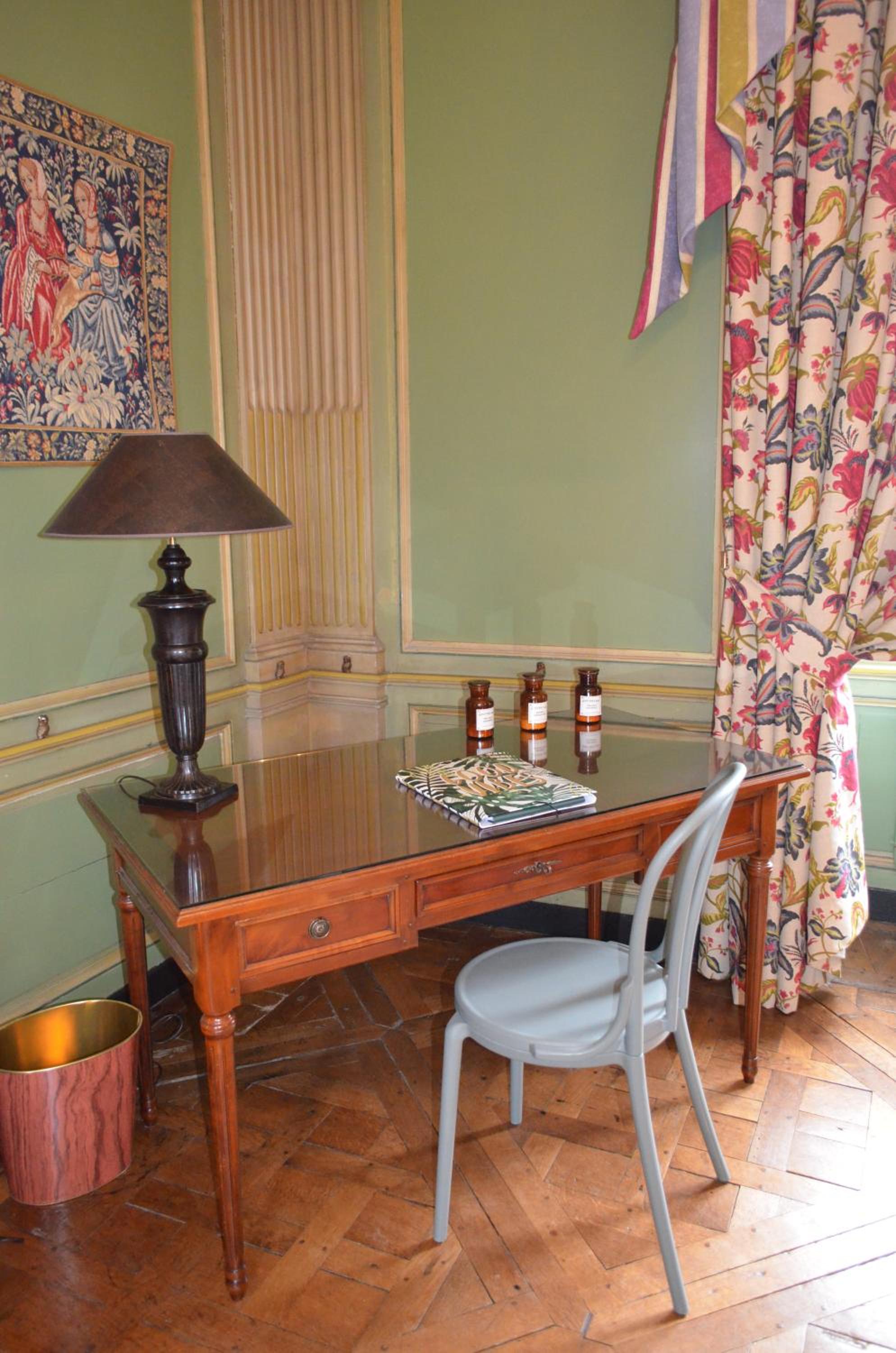 Hôtel La Demeure