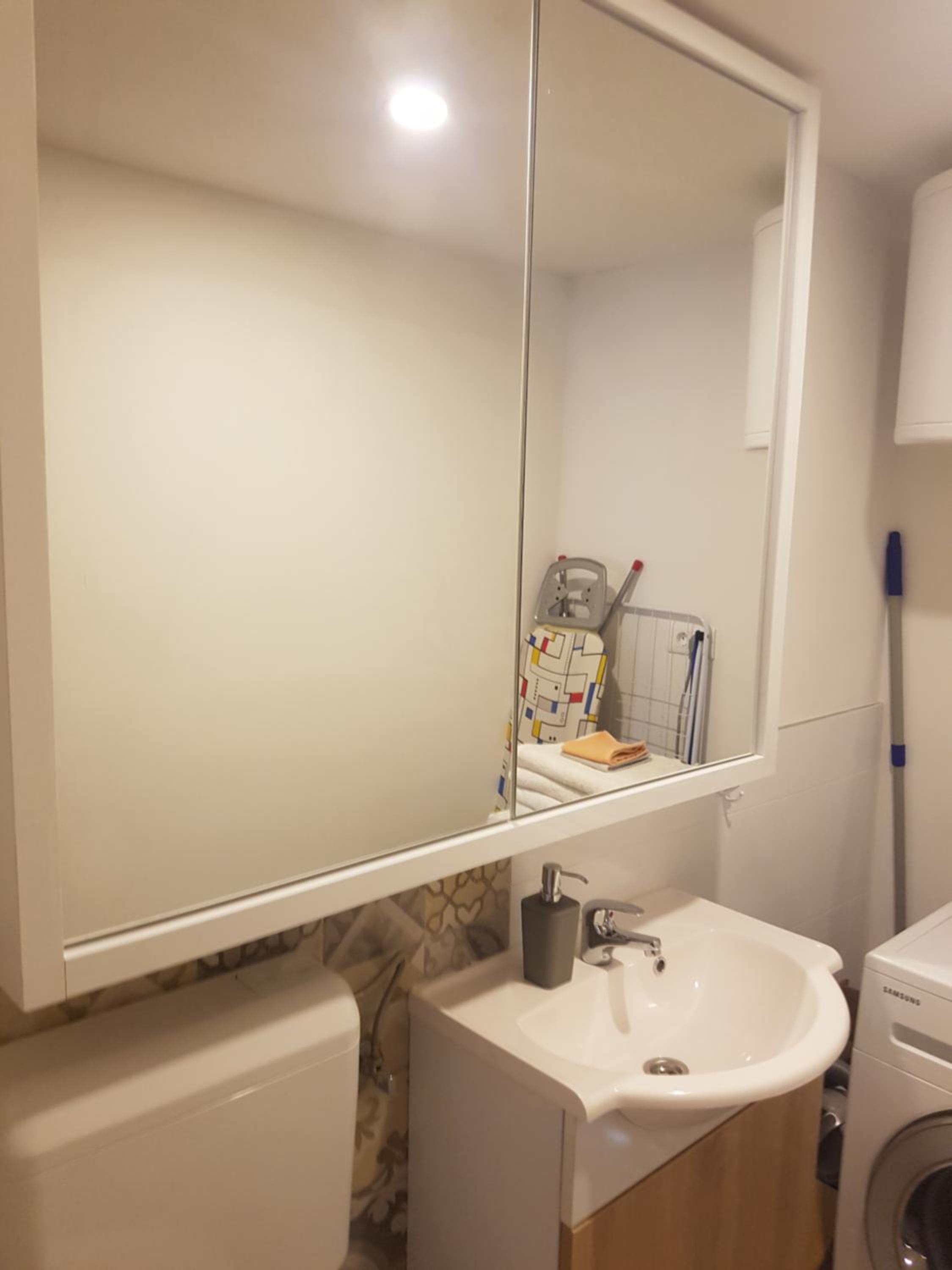 Apartman VIP Duplex