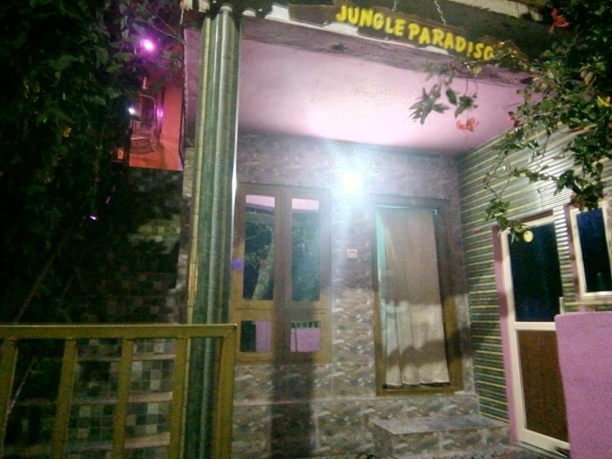 Thekkady Vacations - Jungleparadiso Homestay - Property Image 3