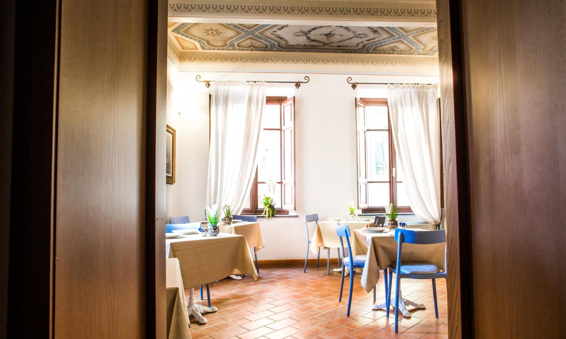 Rinascimento Bed & Breakfast