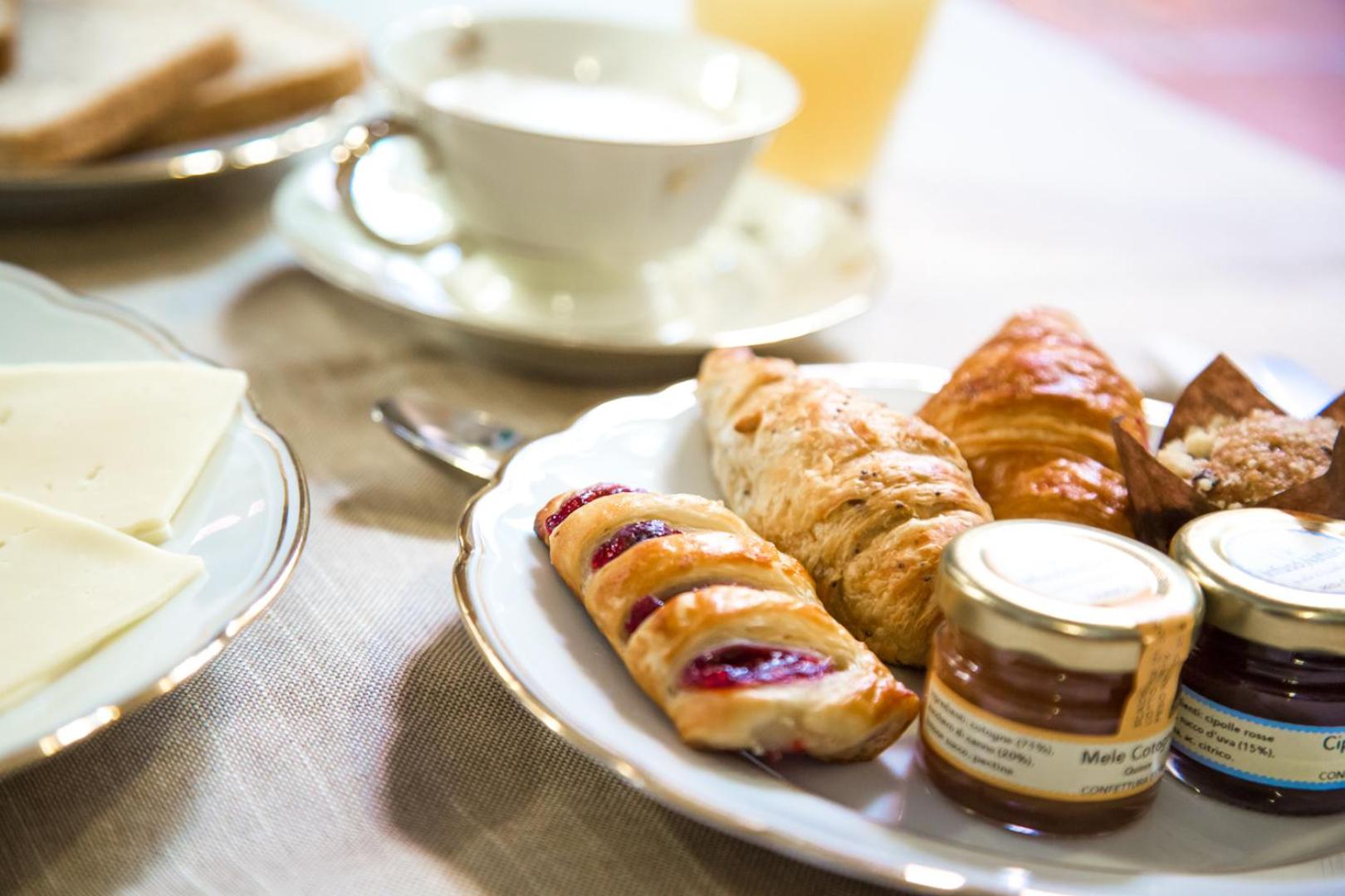 Rinascimento Bed & Breakfast photo 5