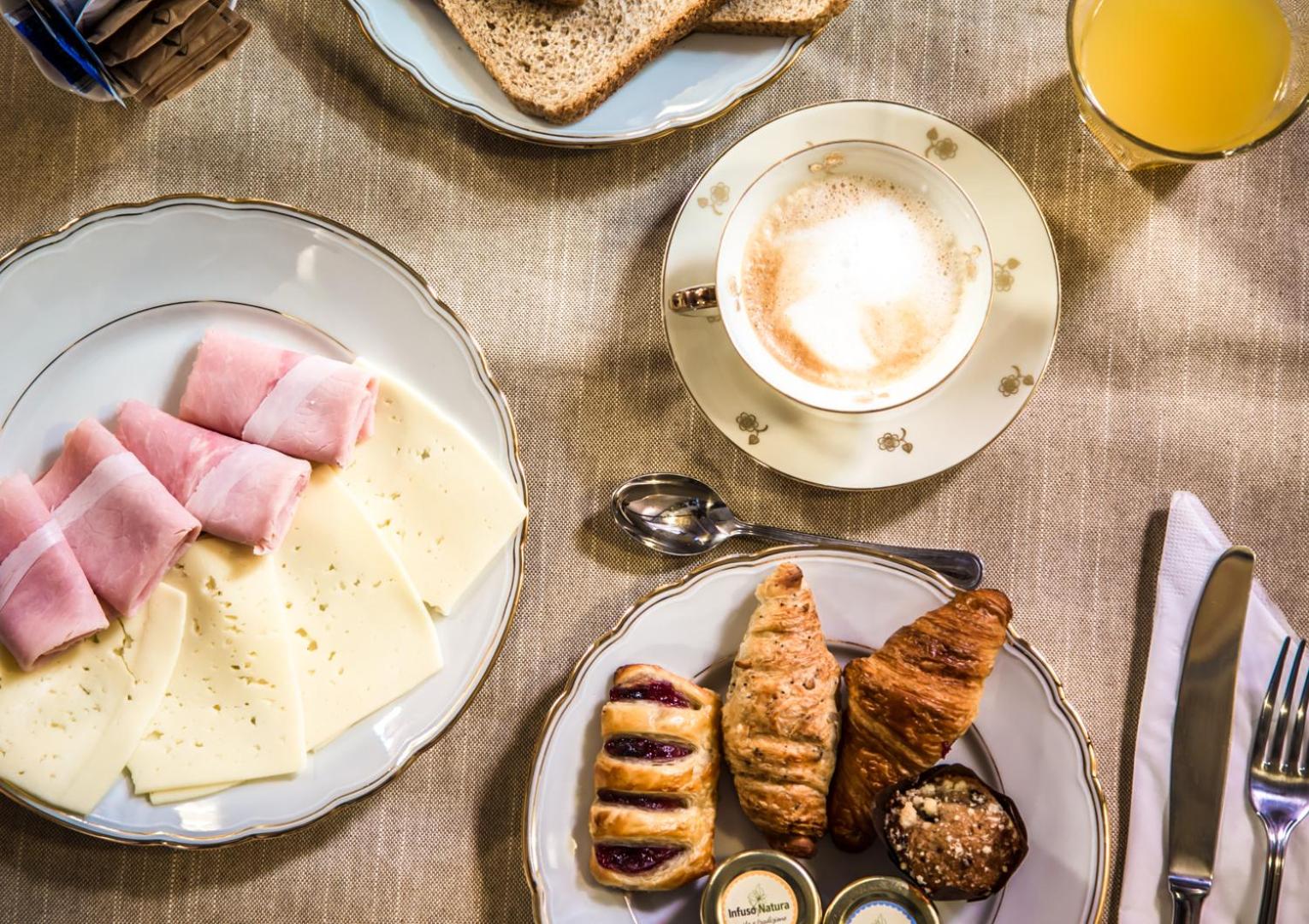 Rinascimento Bed & Breakfast