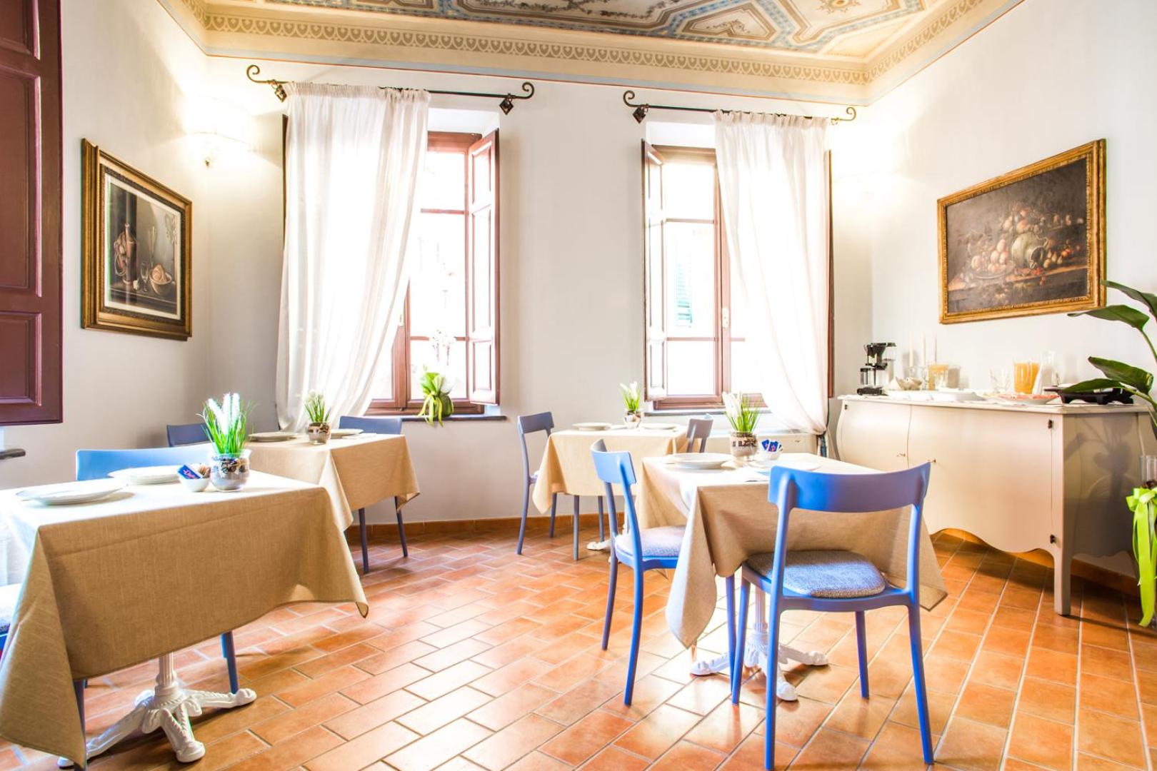 Rinascimento Bed & Breakfast
