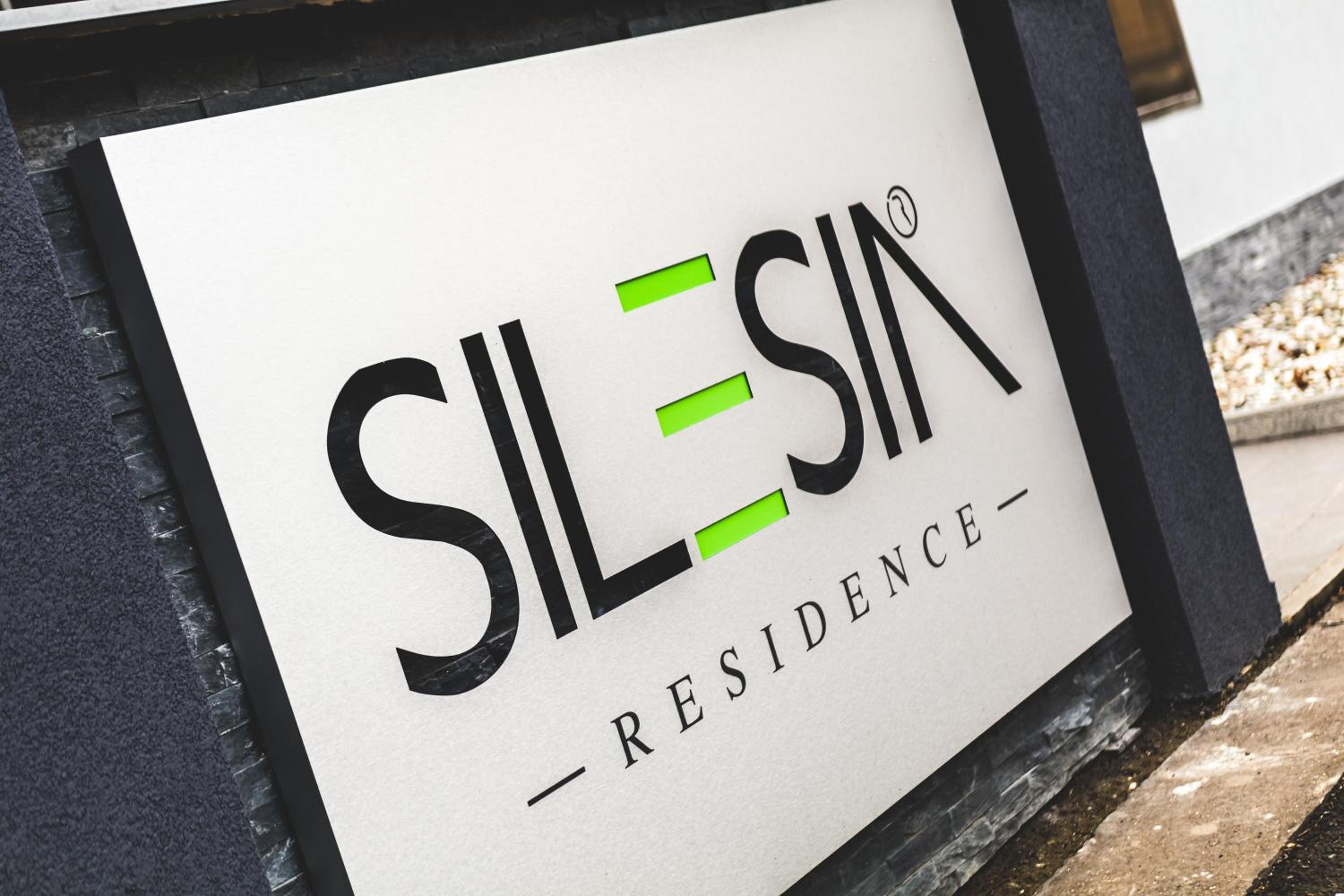 SILESIA Apartment view 5