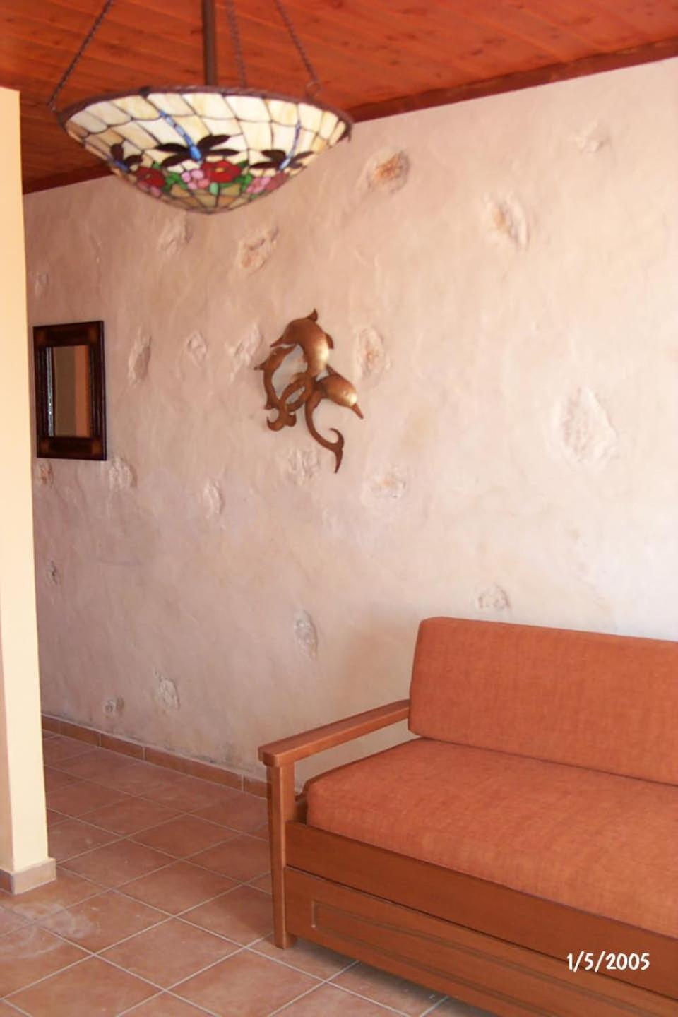 Comfortable House near Chania view 5