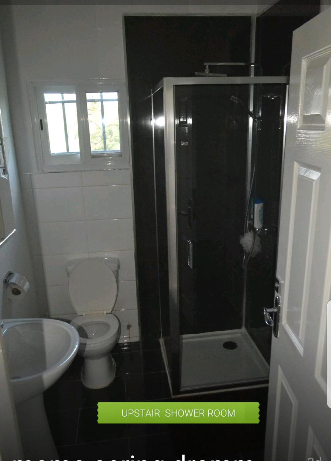 Serekunda Vacations - Drammeh's Villa - Property Image 9