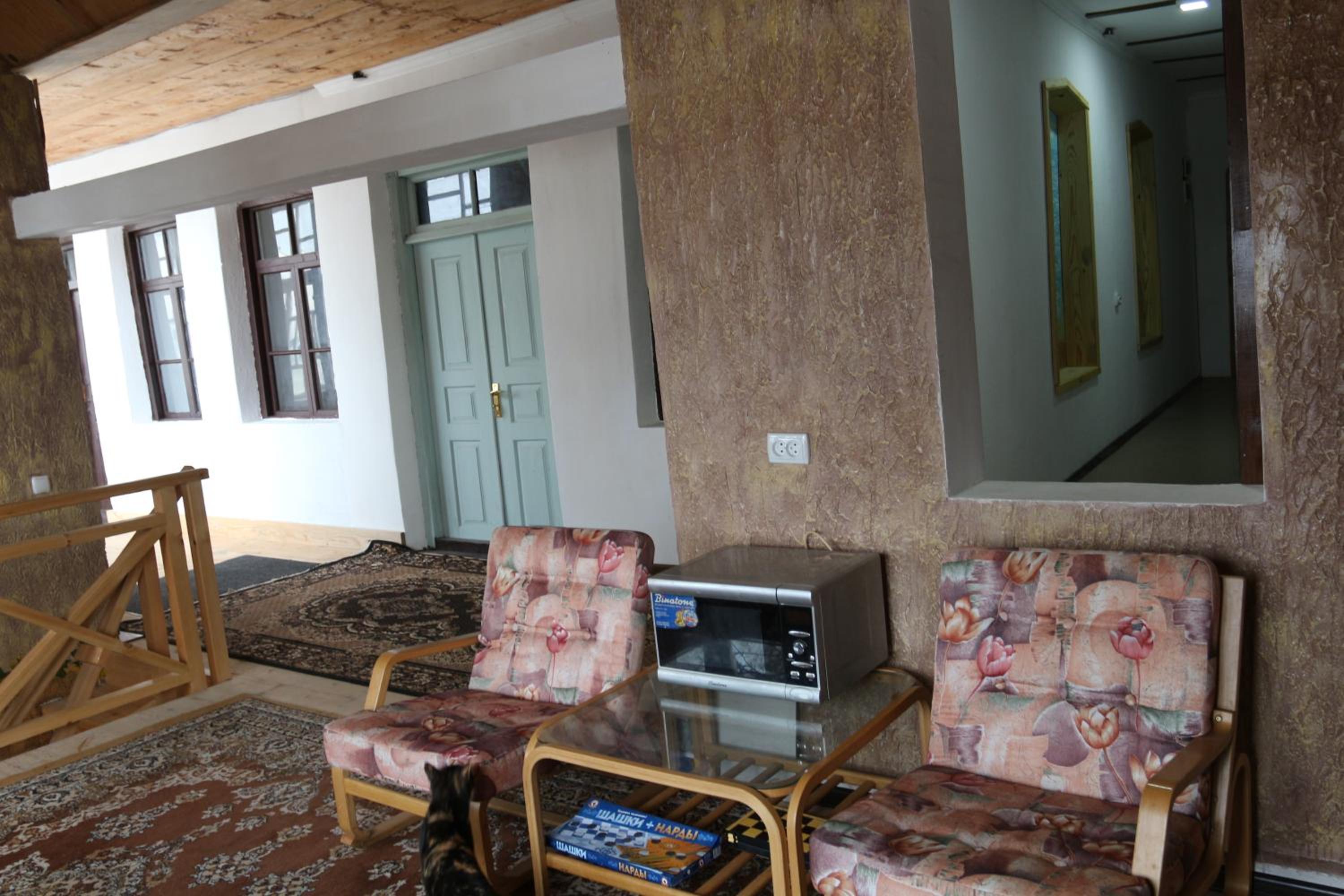 LAILA Guest House view 5