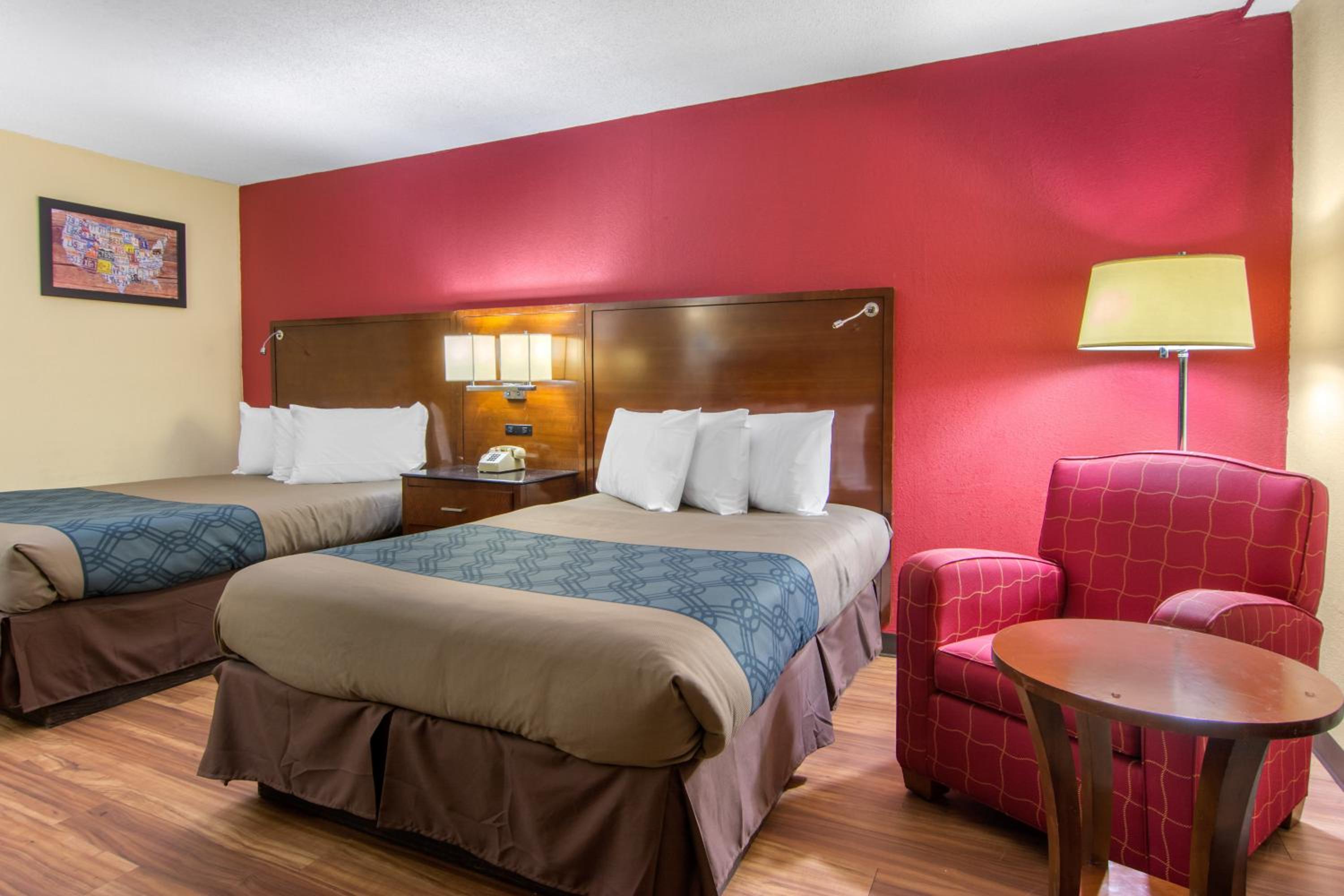 Travelodge by Wyndham Forsyth, Billede 29