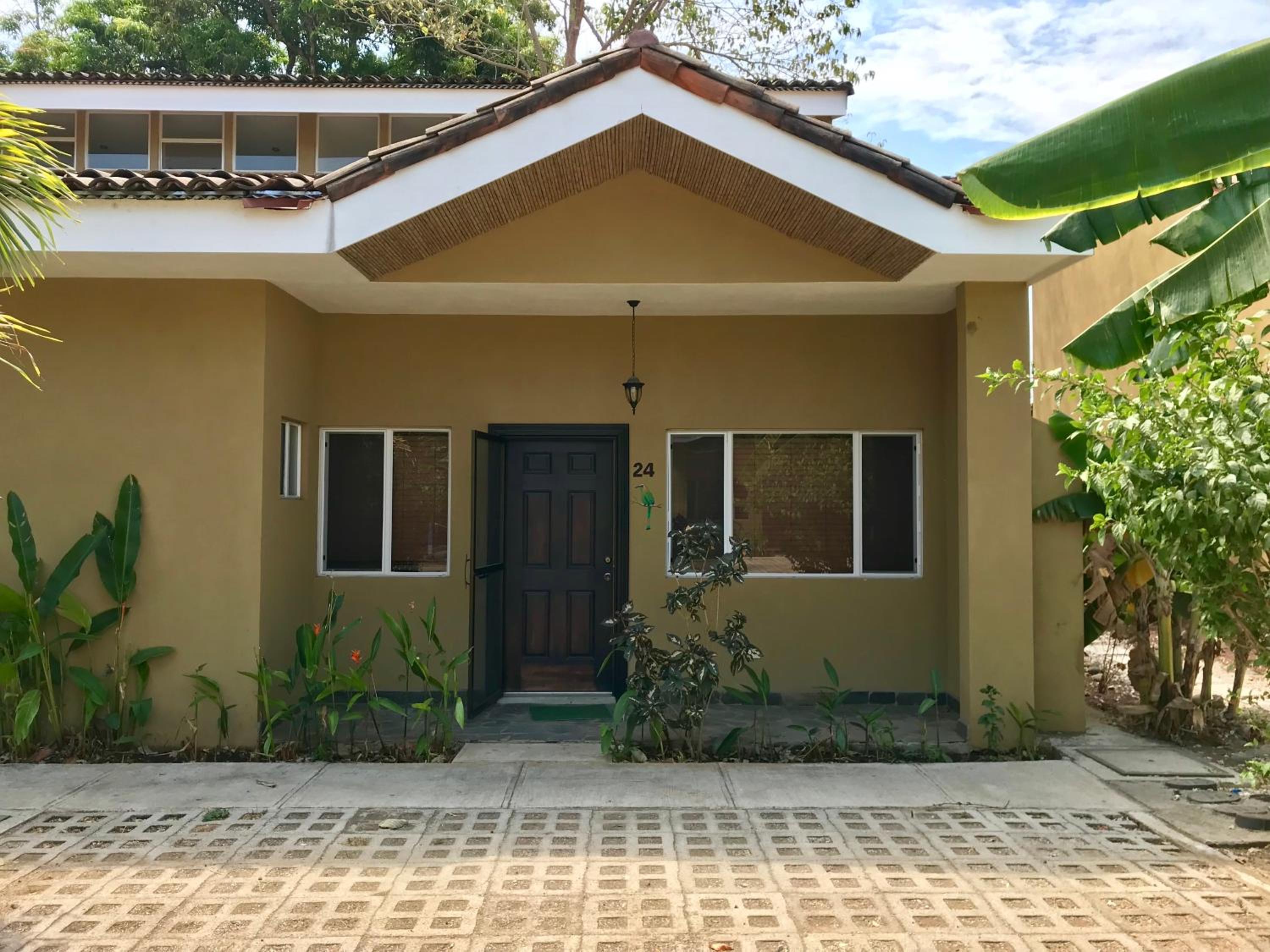 Cabo Velas Estates