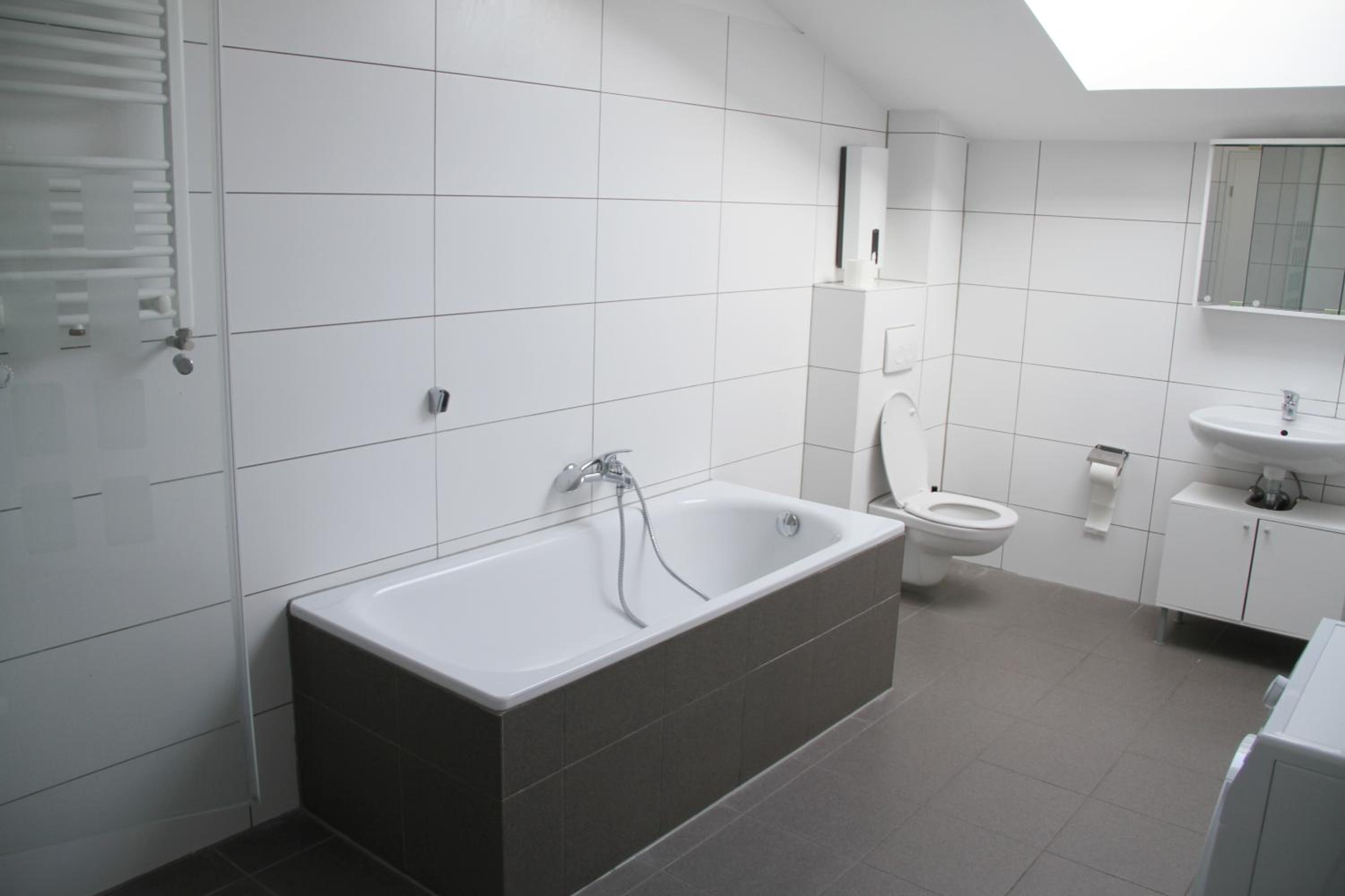 Monteurwohnung Satzvey
