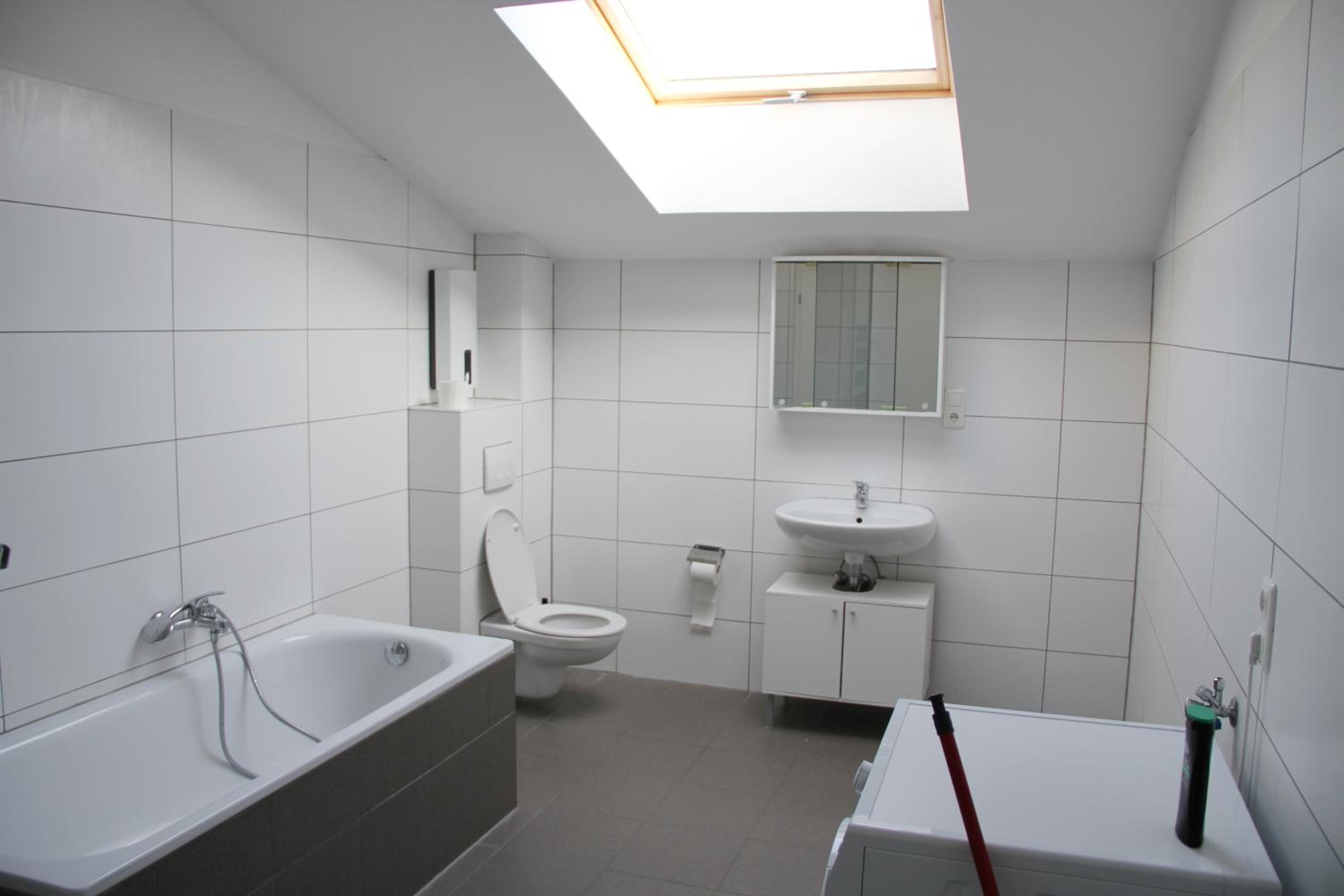 Monteurwohnung Satzvey