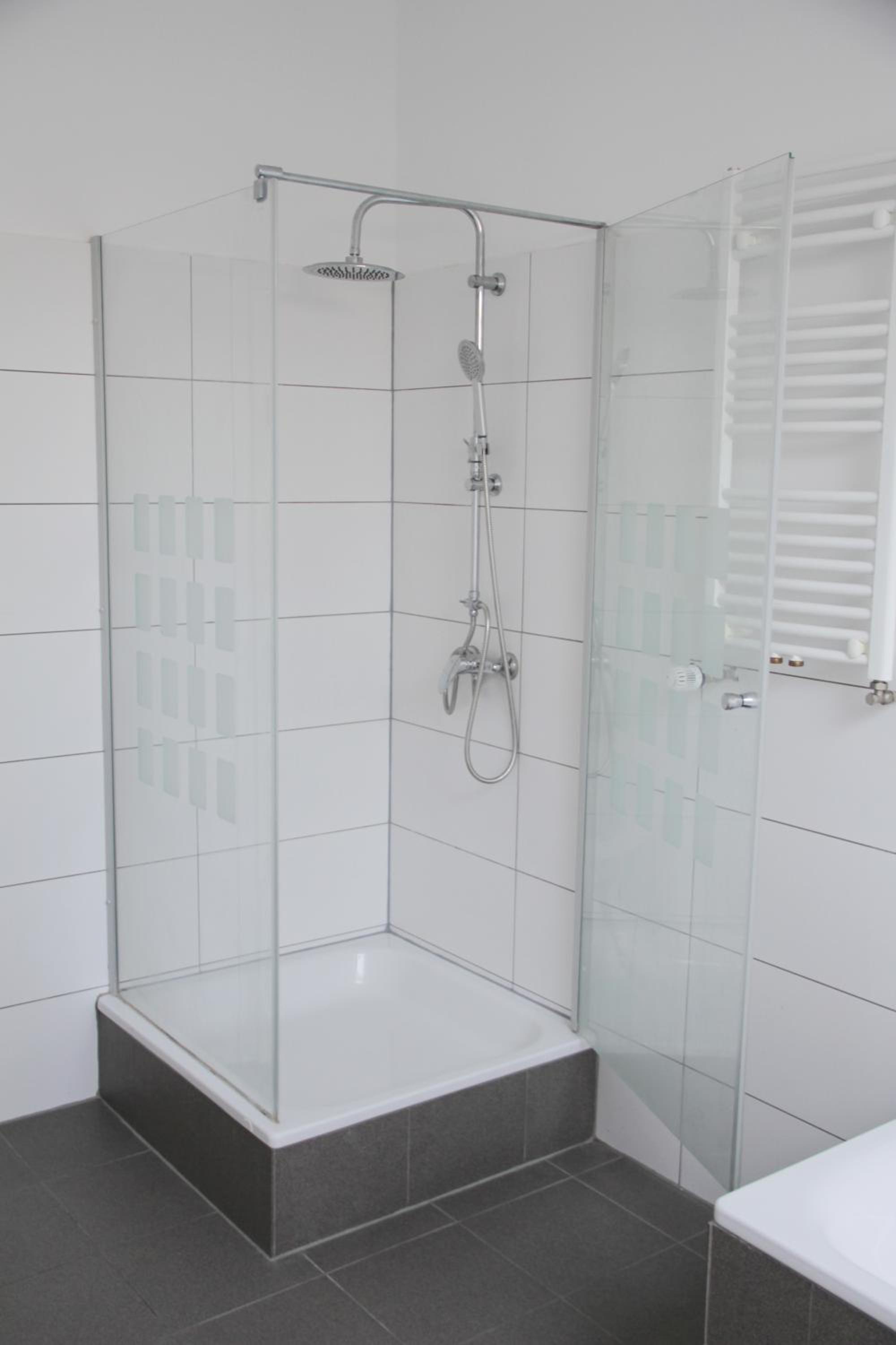Monteurwohnung Satzvey