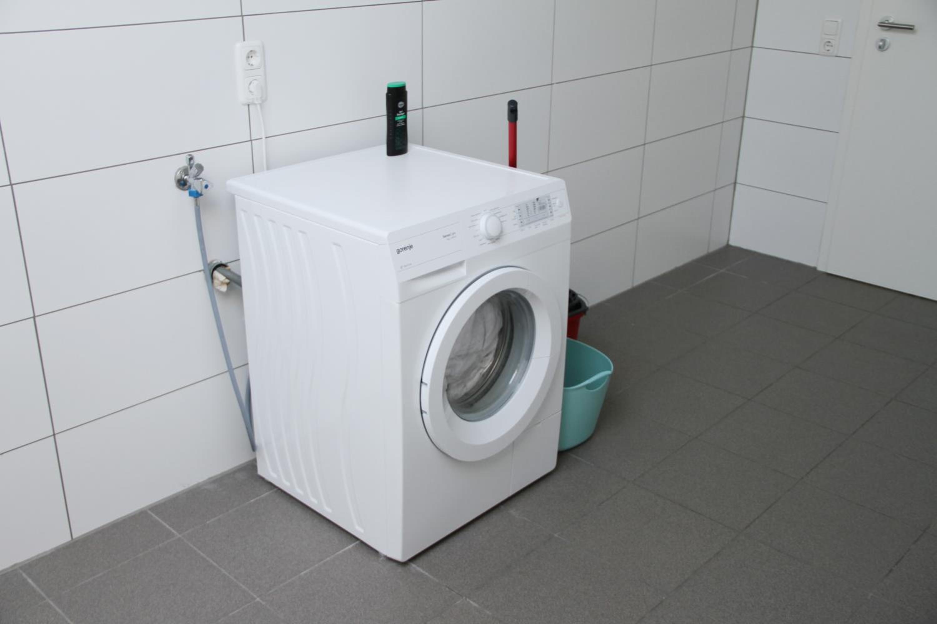 Monteurwohnung Satzvey