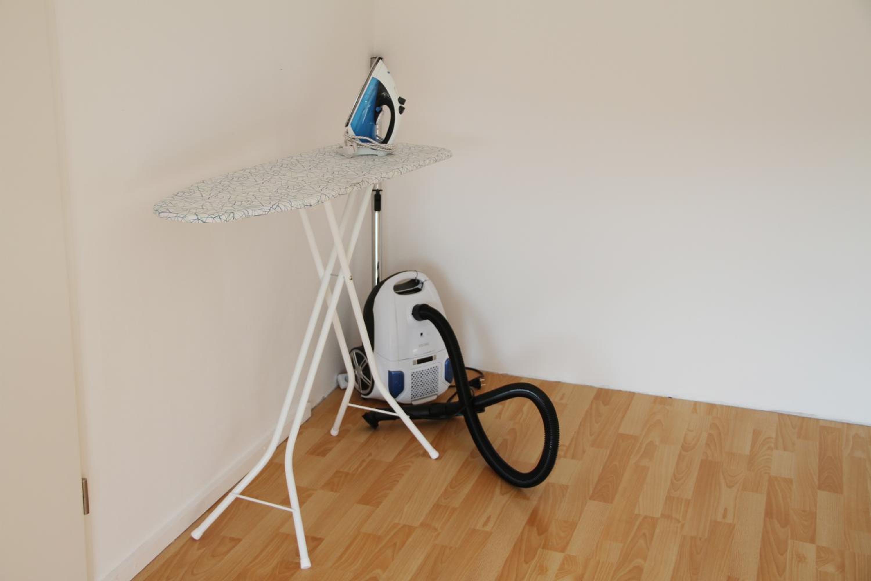 Monteurwohnung Satzvey