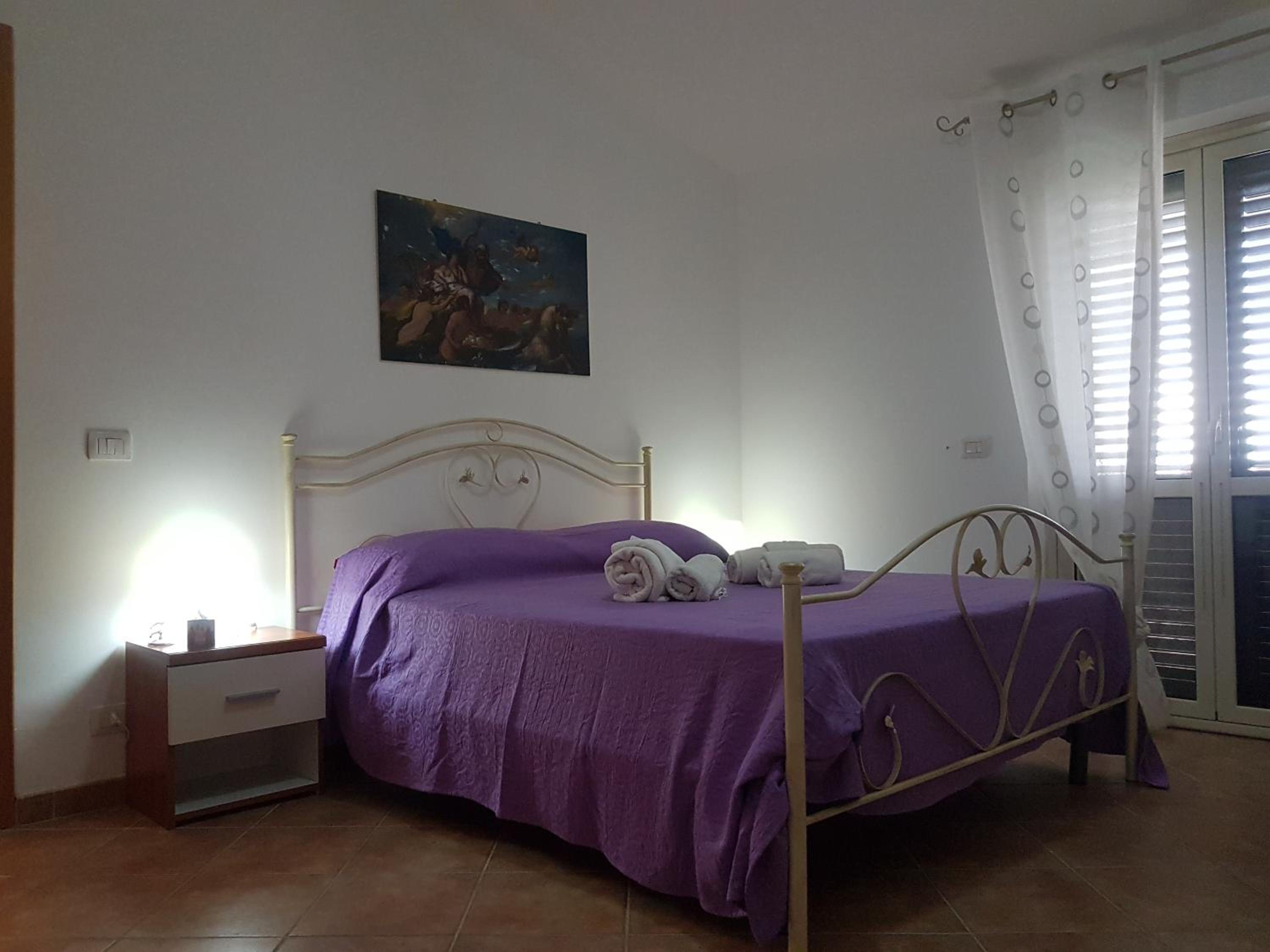 B&B Magna Grecia