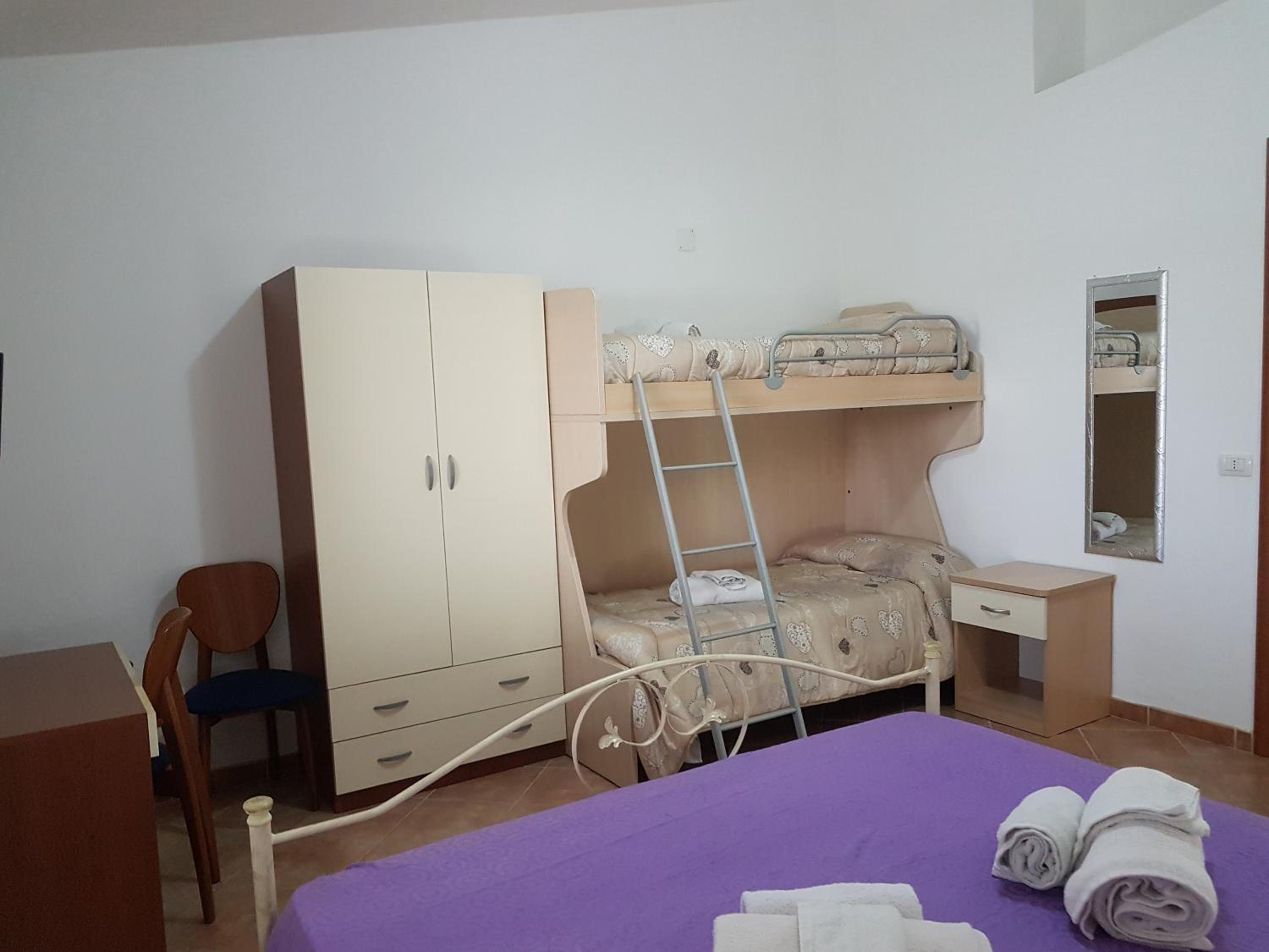 B&B Magna Grecia