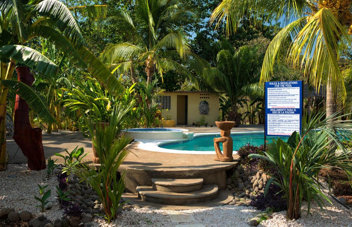 Cabo Velas Estates