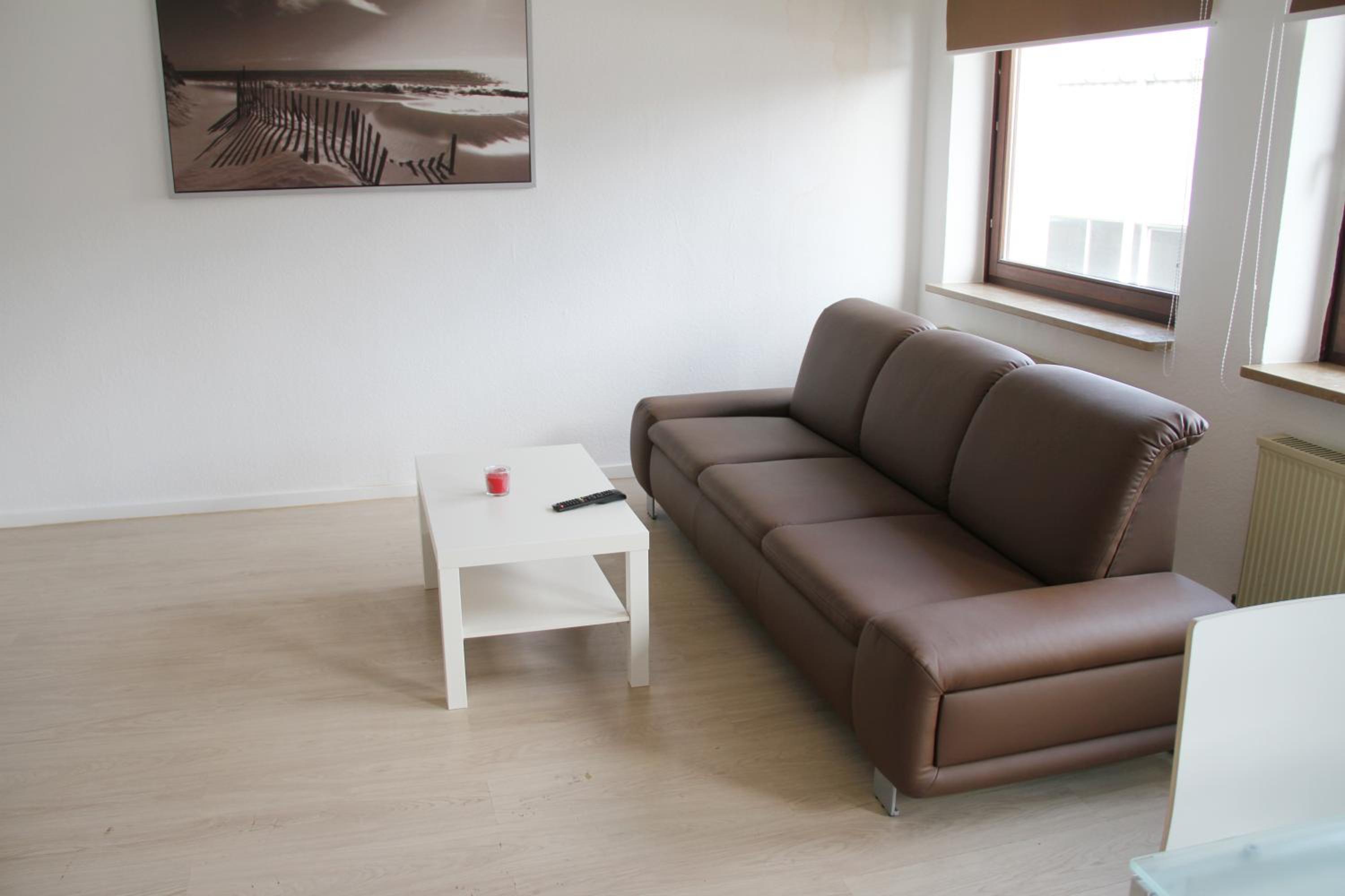 Monteurwohnung Satzvey