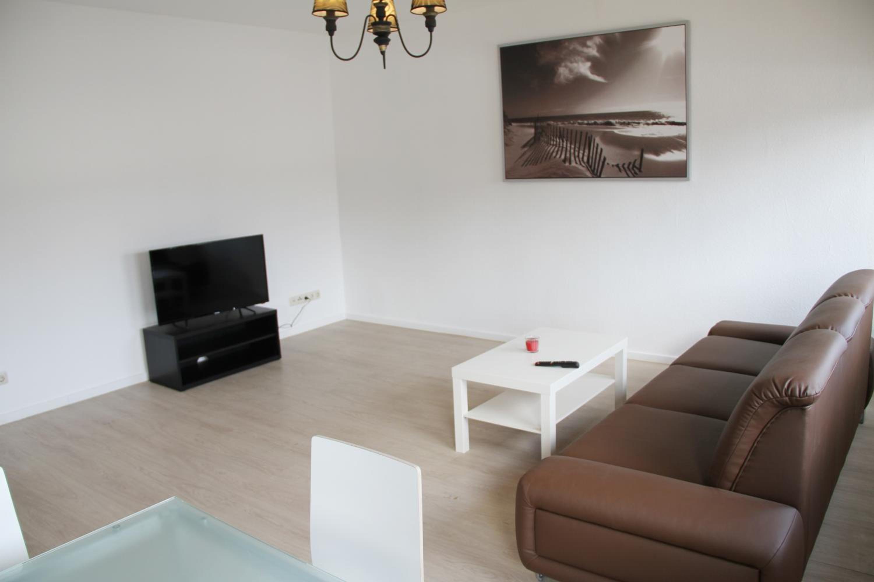 Monteurwohnung Satzvey