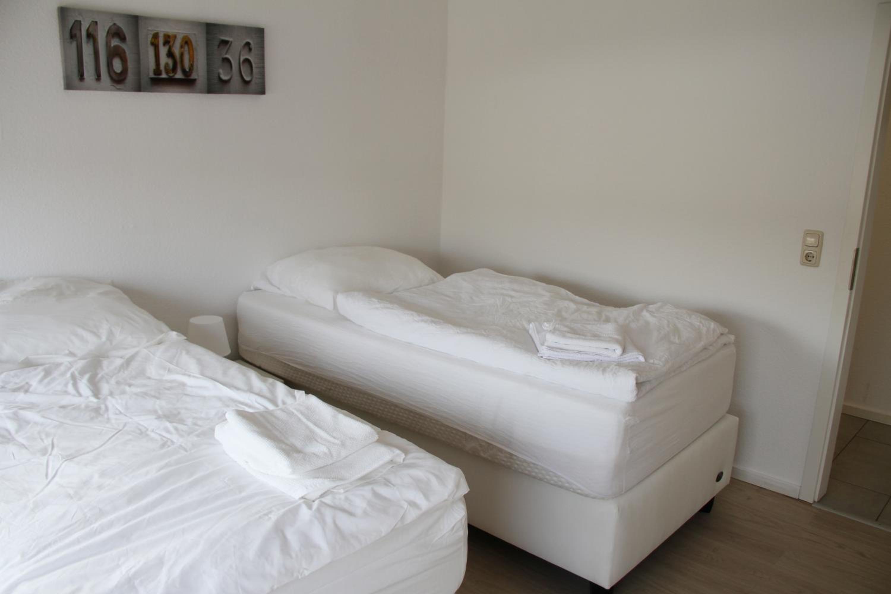 Monteurwohnung Satzvey