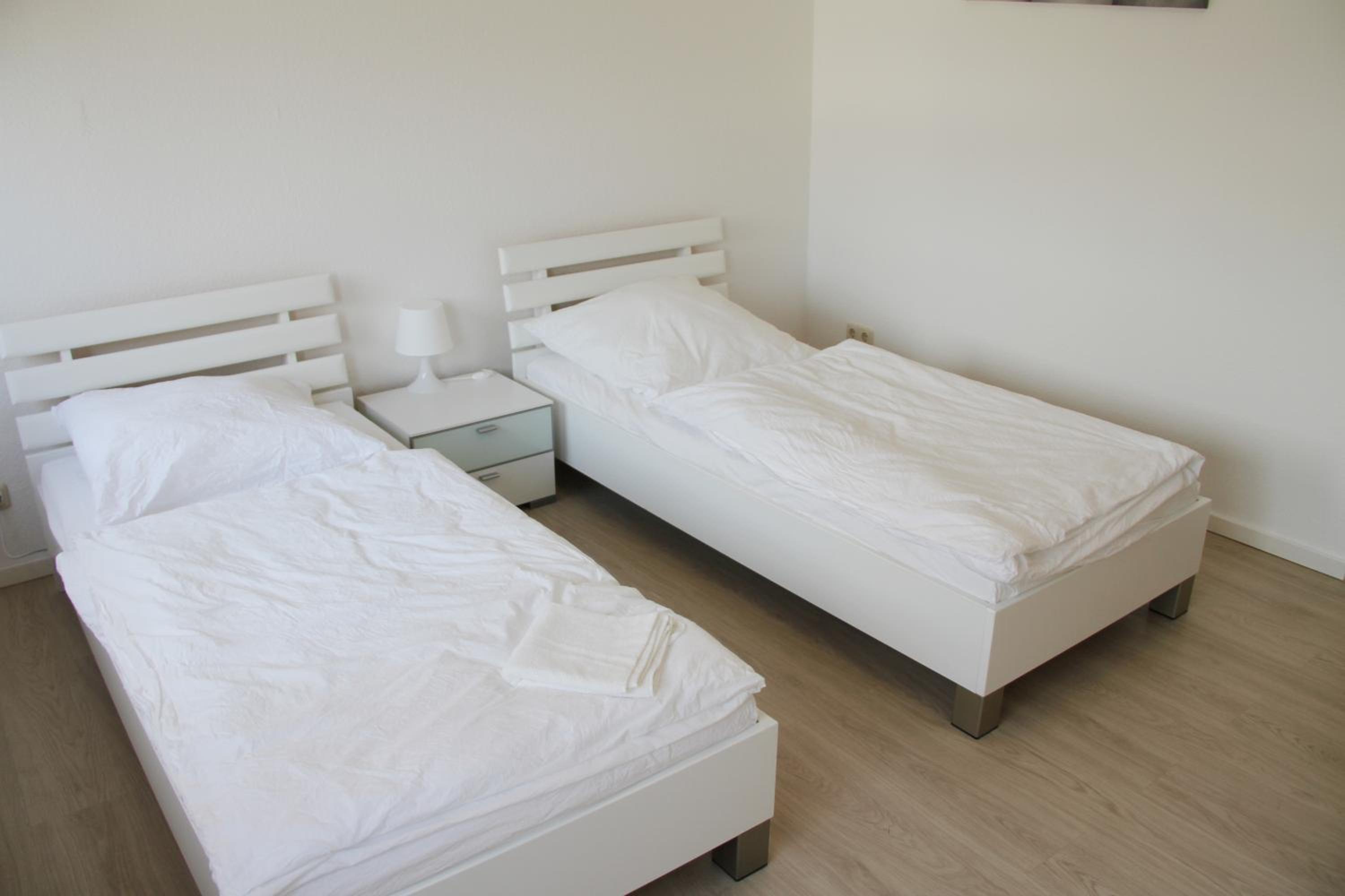 Monteurwohnung Satzvey