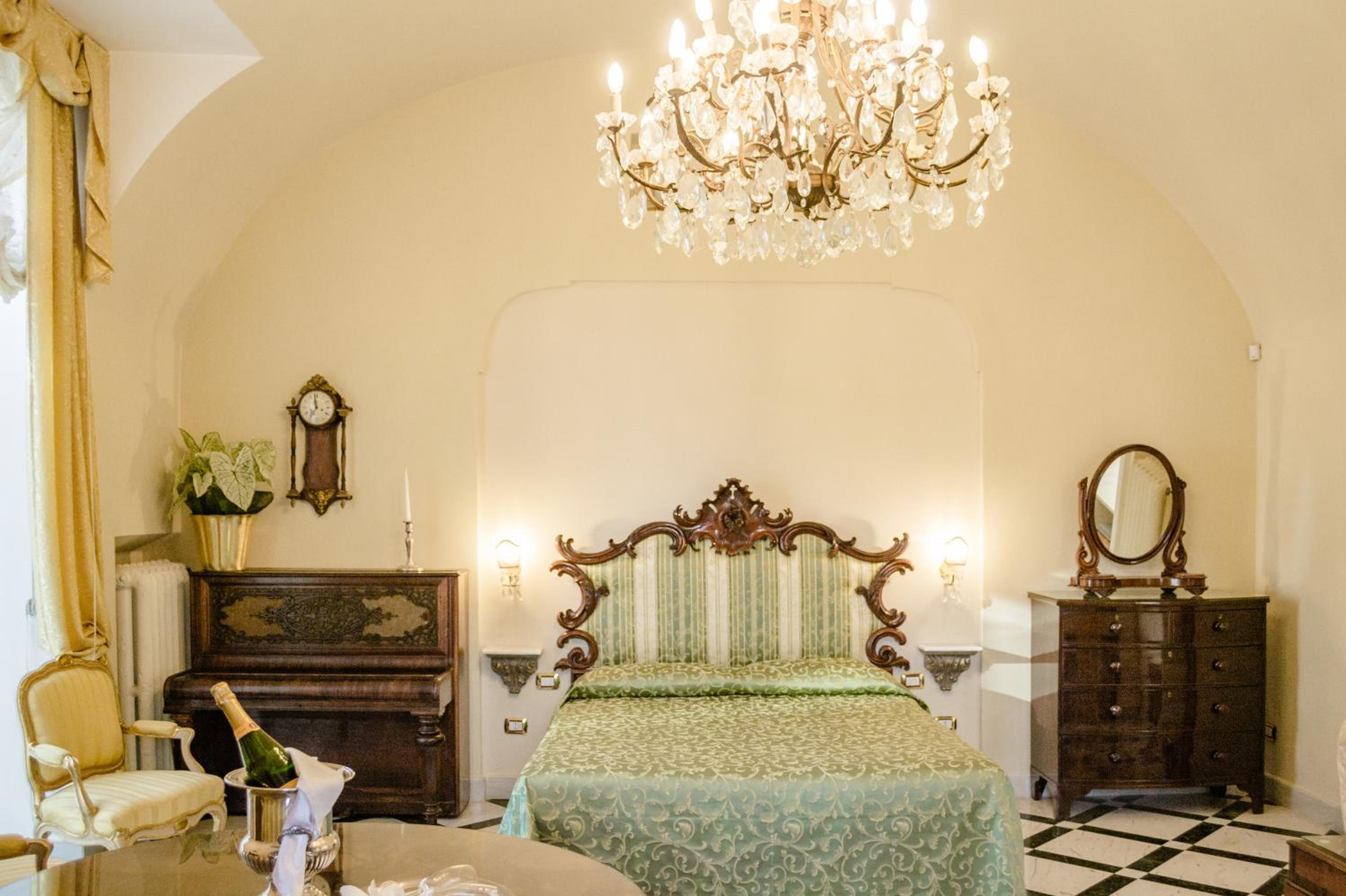 Relais La Rupe