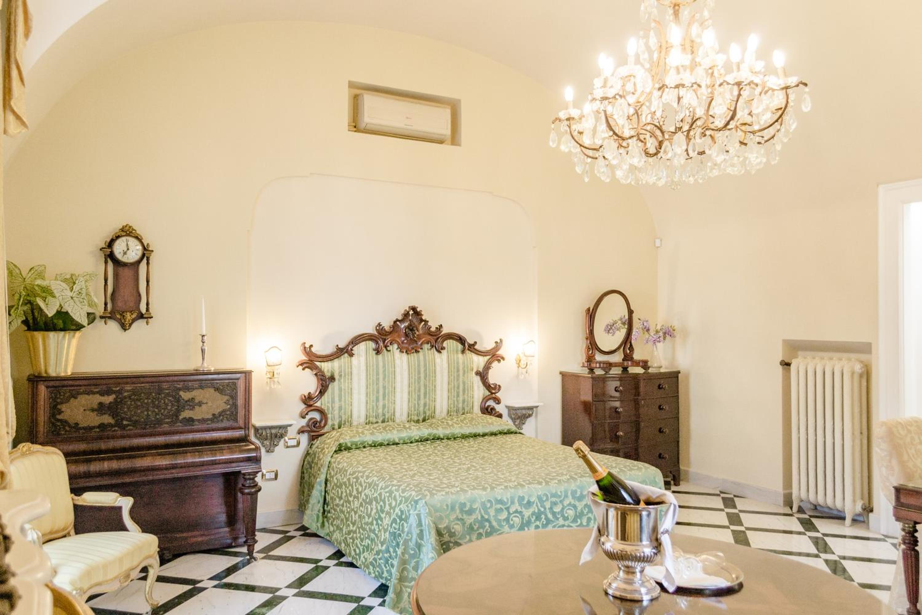 Relais La Rupe