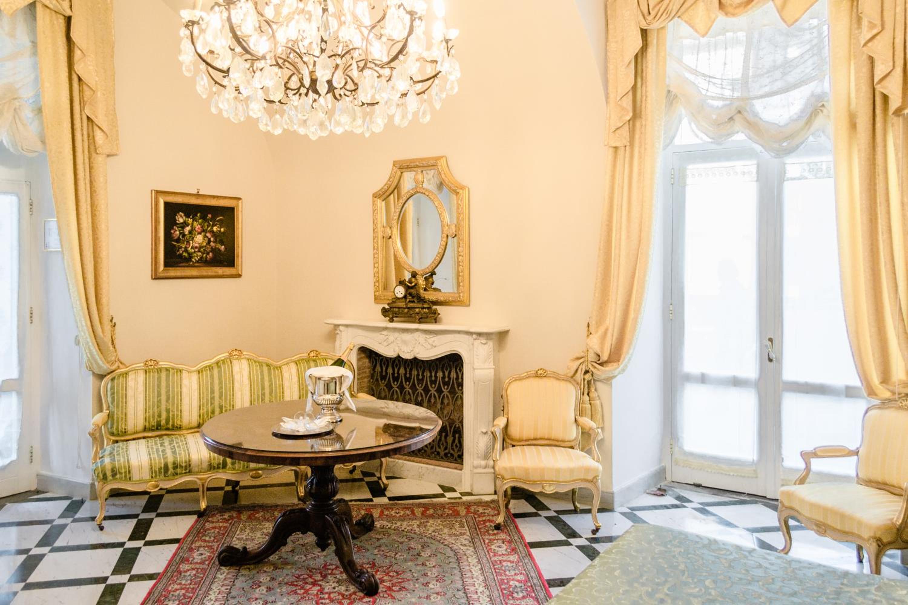 Relais La Rupe