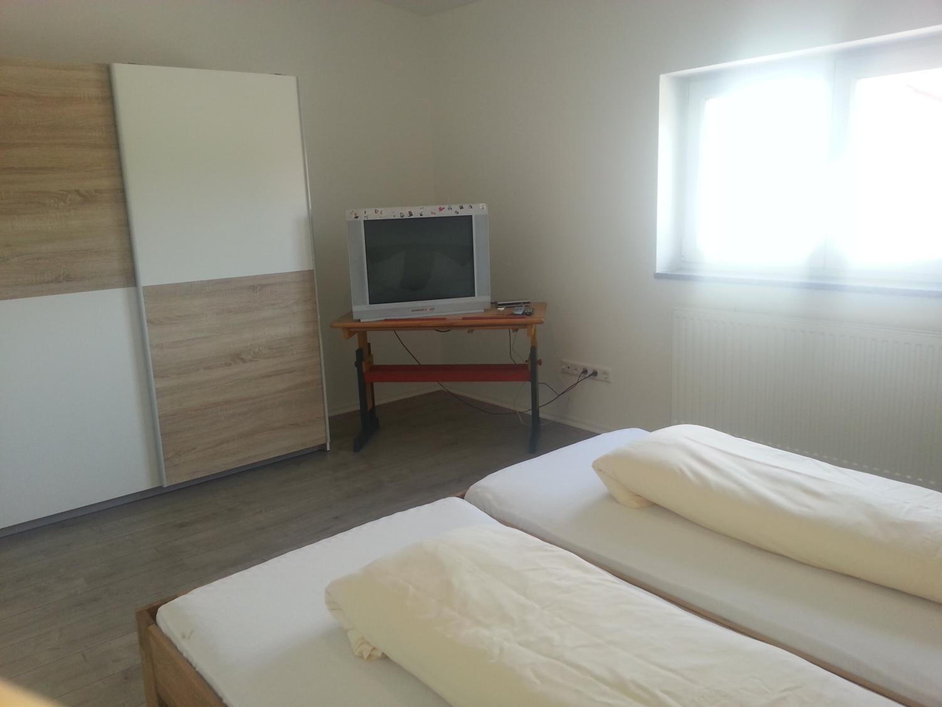 Ferienwohnung Fasold