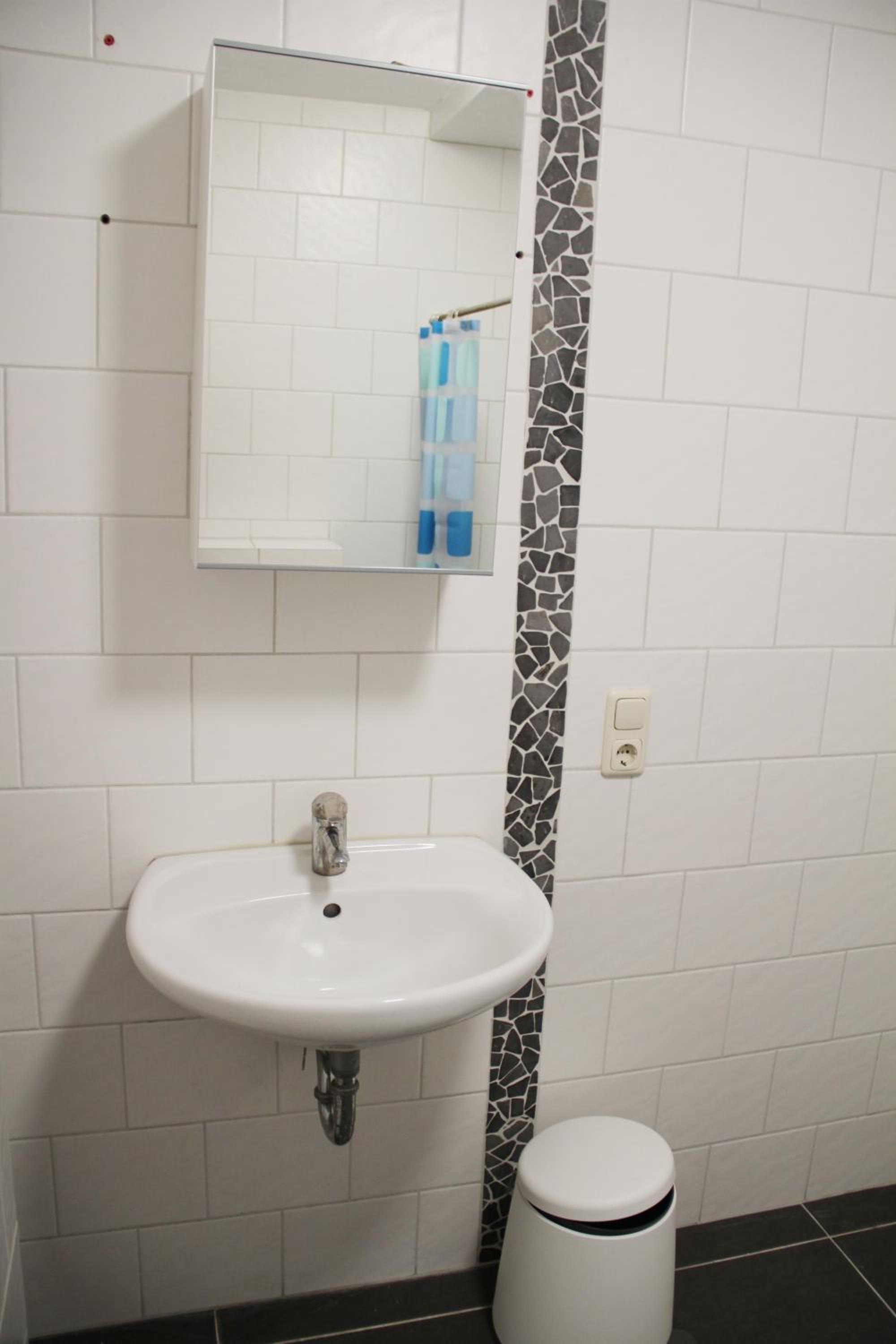 Monteurwohnung Satzvey