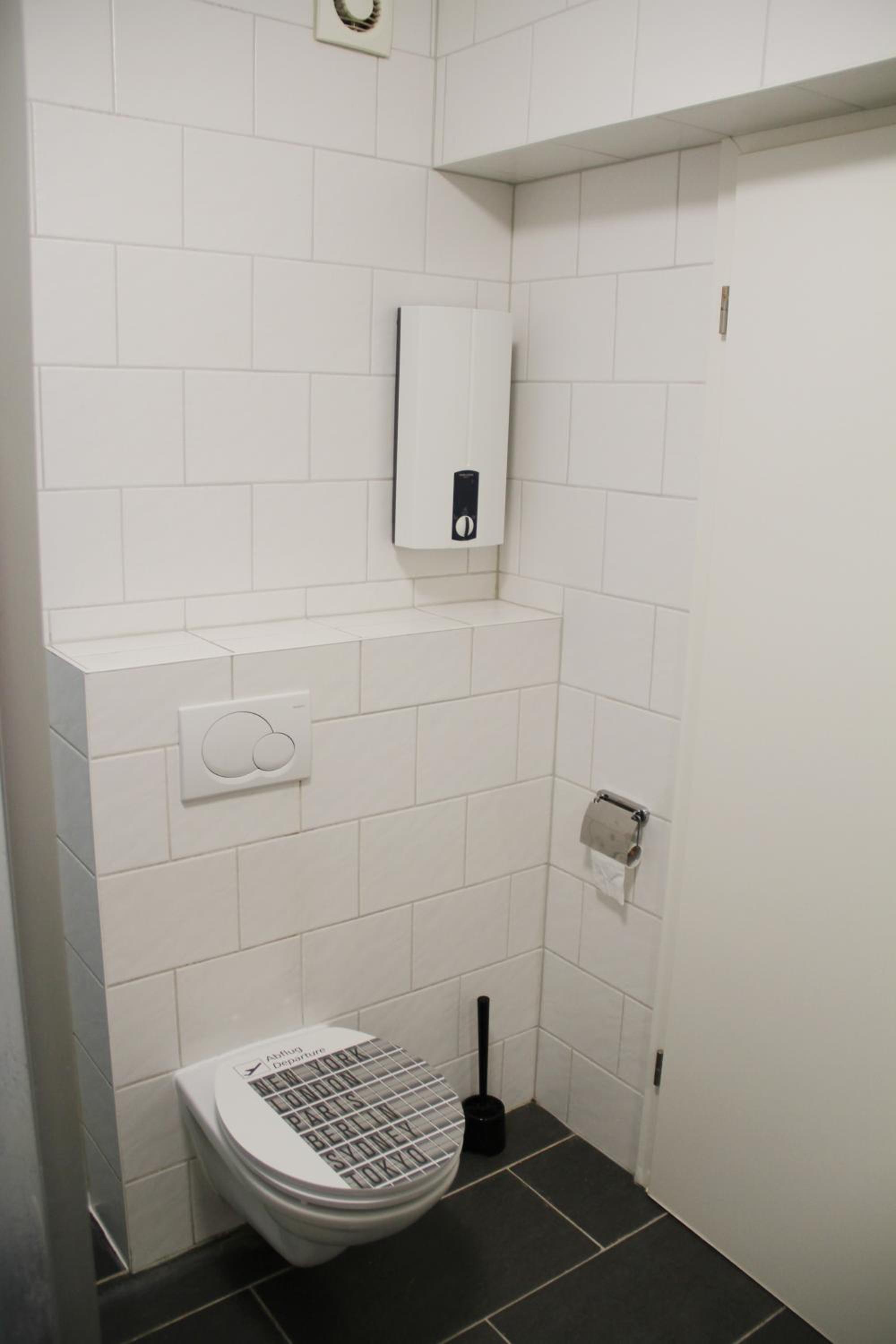 Monteurwohnung Satzvey