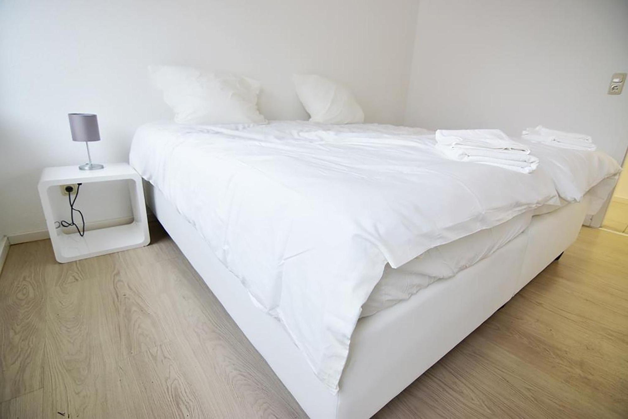 Monteurwohnung Satzvey