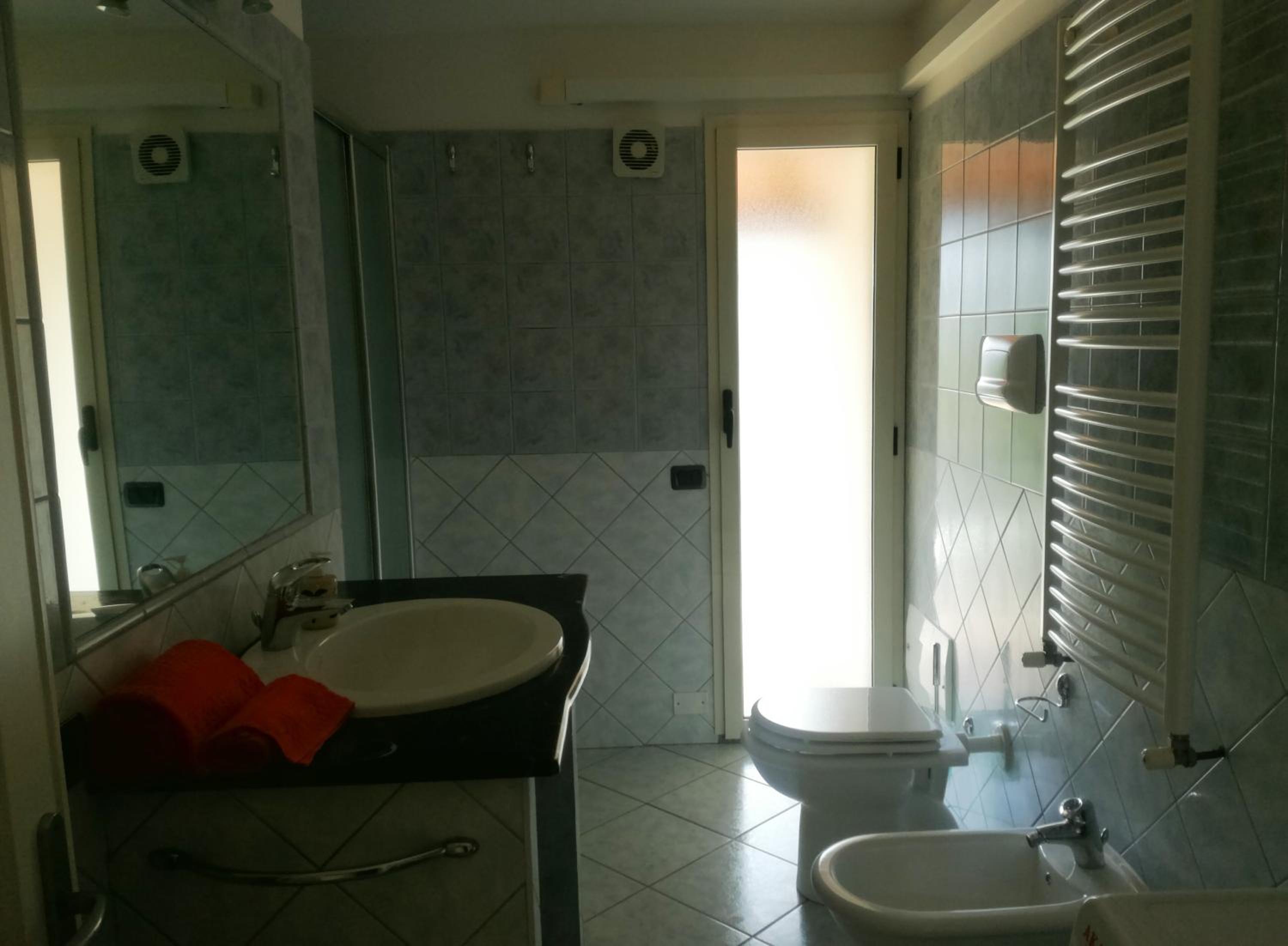 Il Giardino view 2