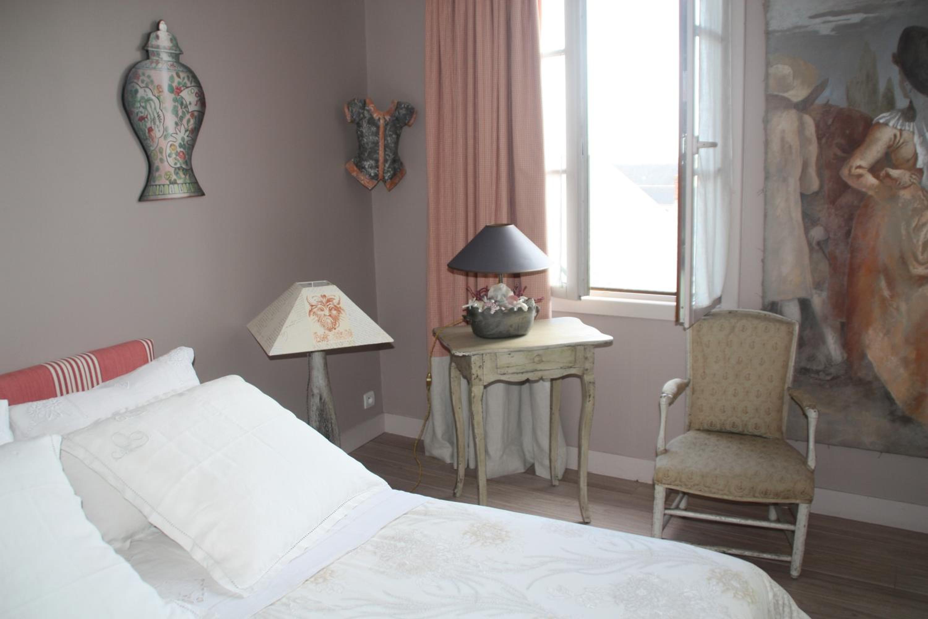 Logis Saint-Léonard view 4