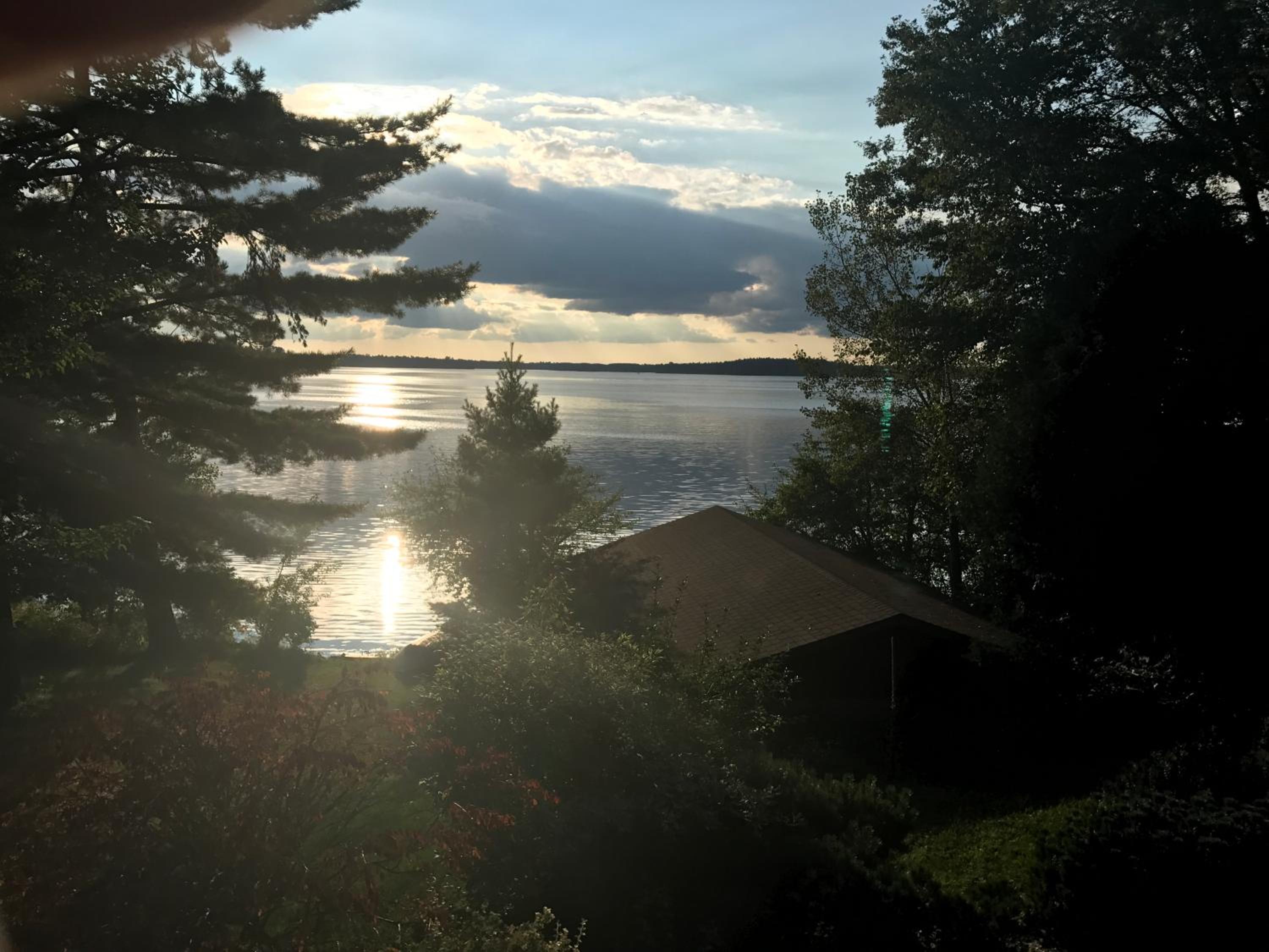 Centerstone Resort Lake-Aire