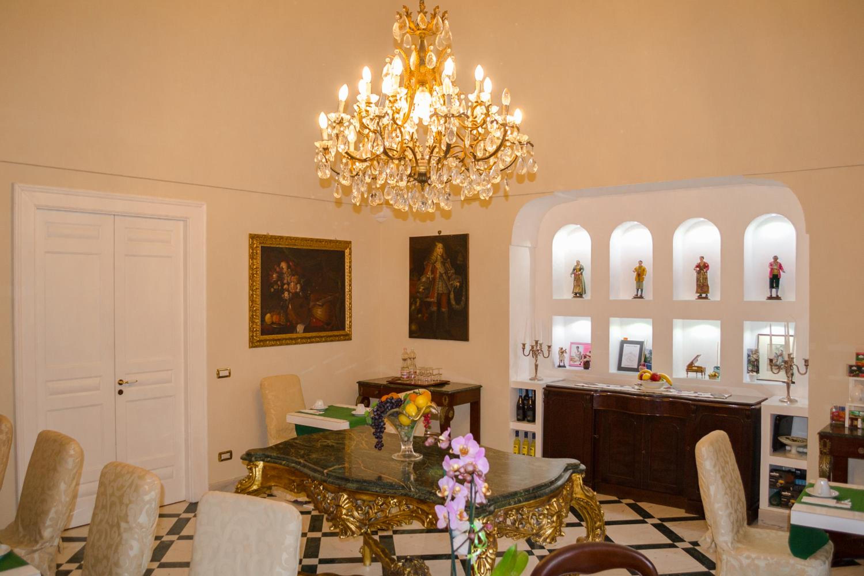Relais La Rupe