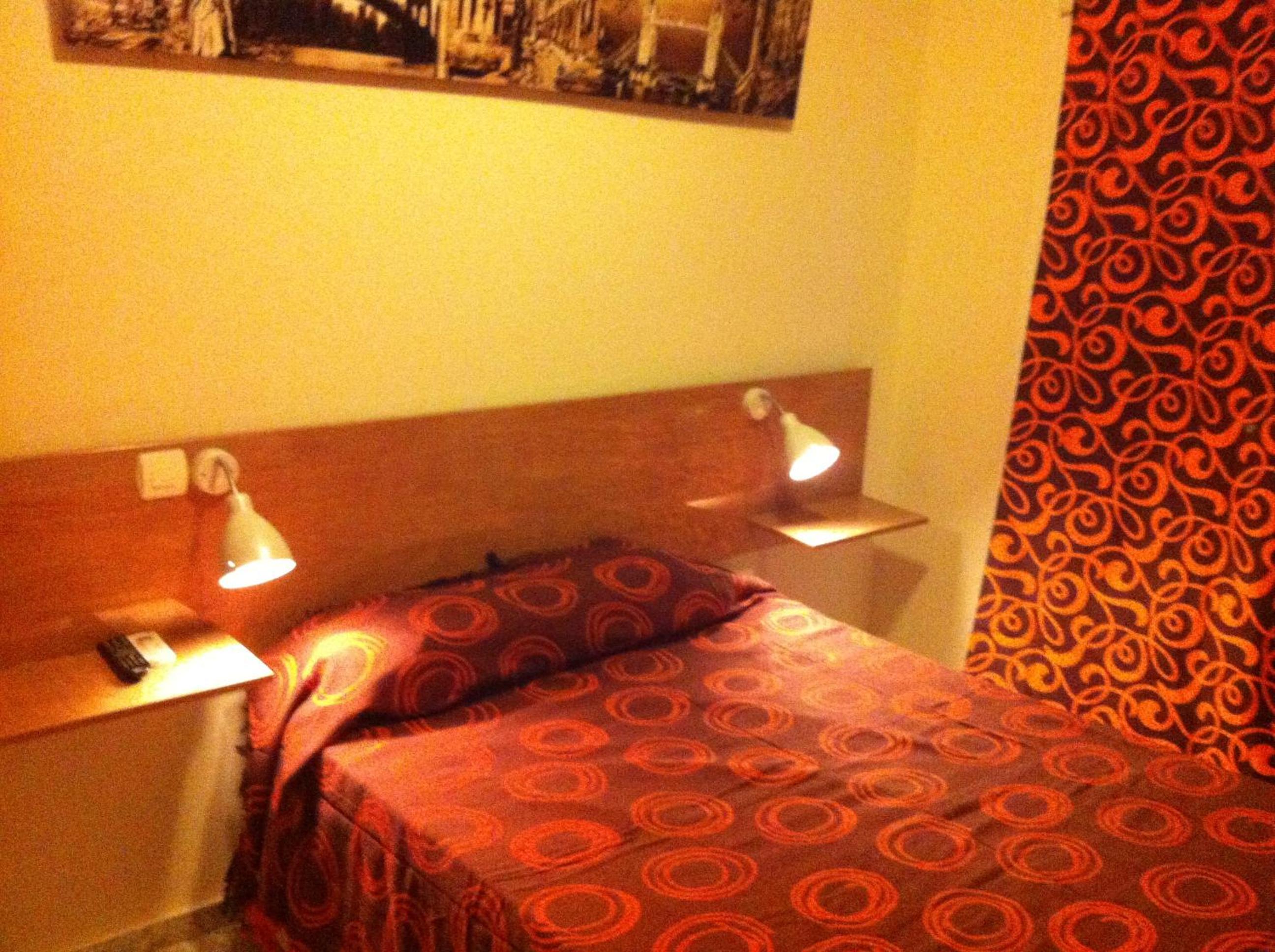 Hostal Neptuno