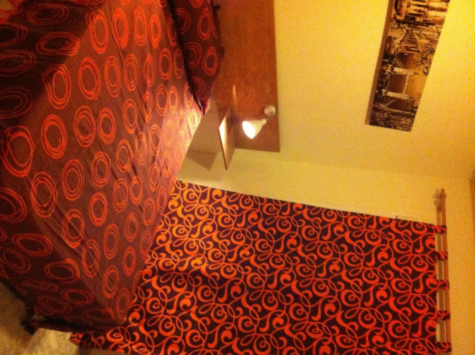 Hostal Neptuno