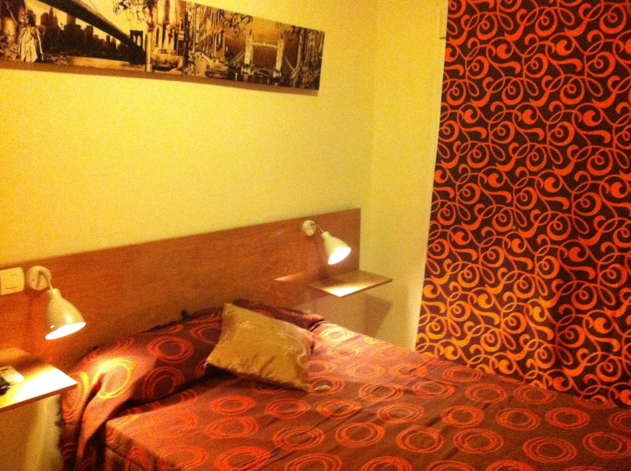 Hostal Neptuno