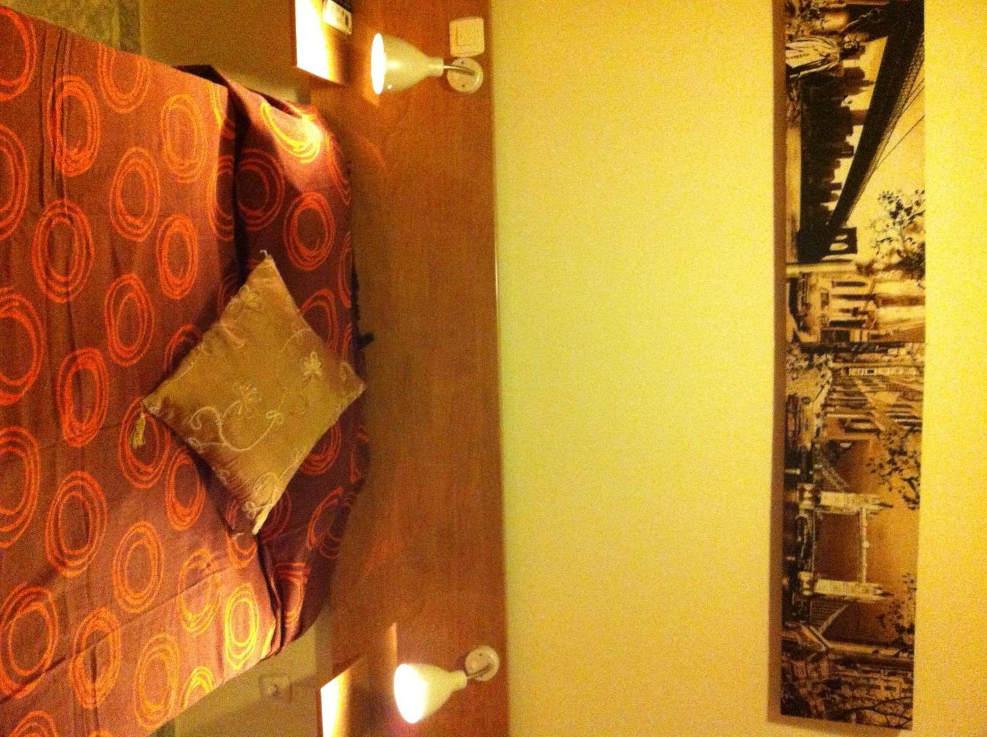 Hostal Neptuno