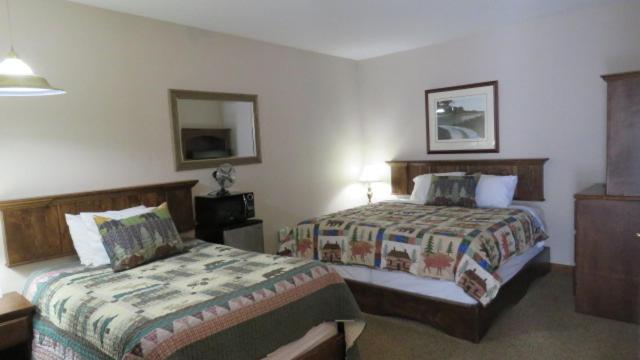 Tug Hill Resort