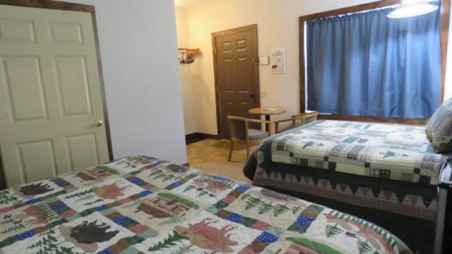 Tug Hill Resort