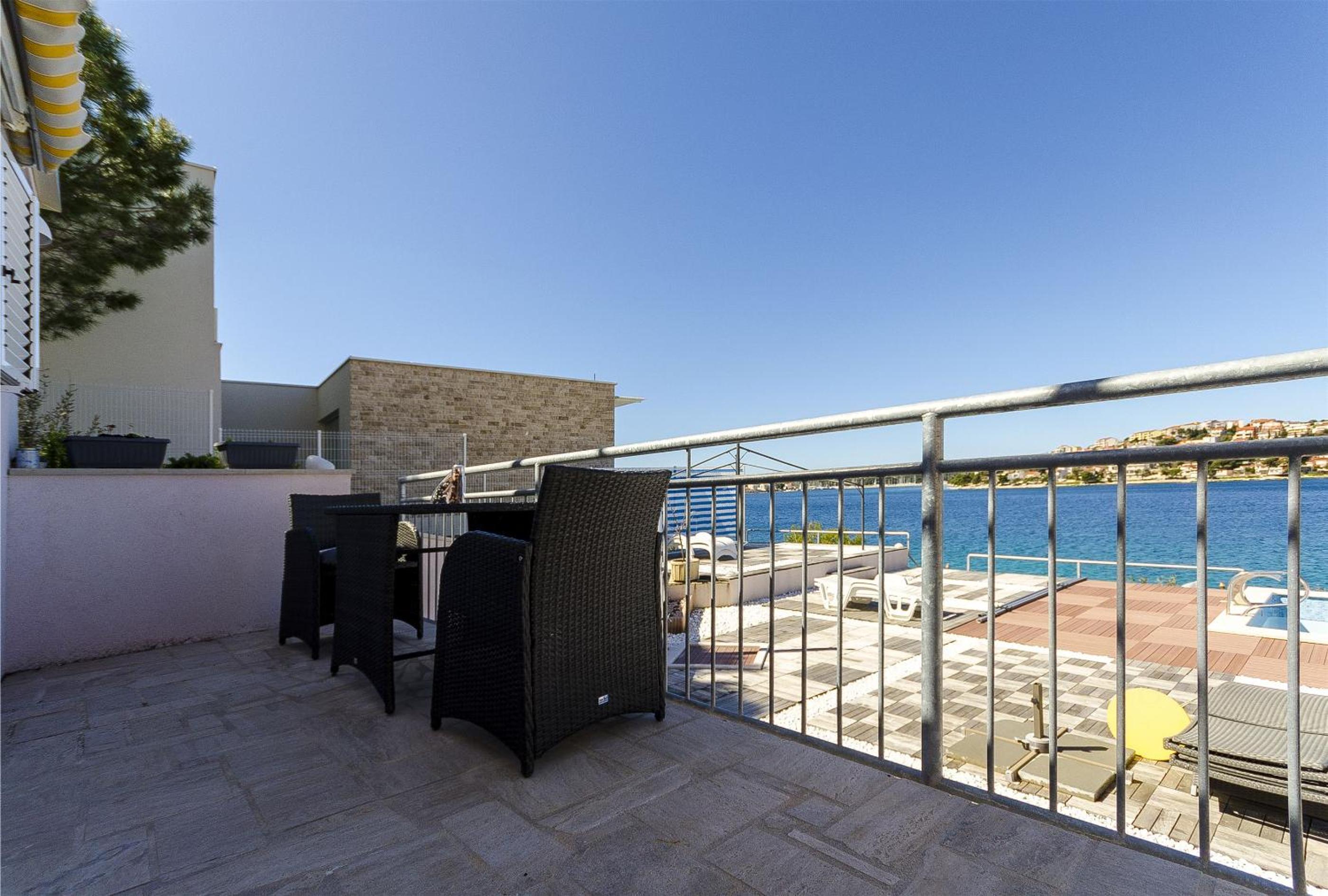 Apartment Mirjana view 4