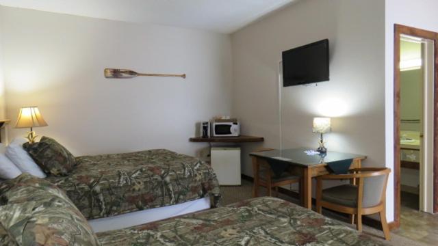Tug Hill Resort