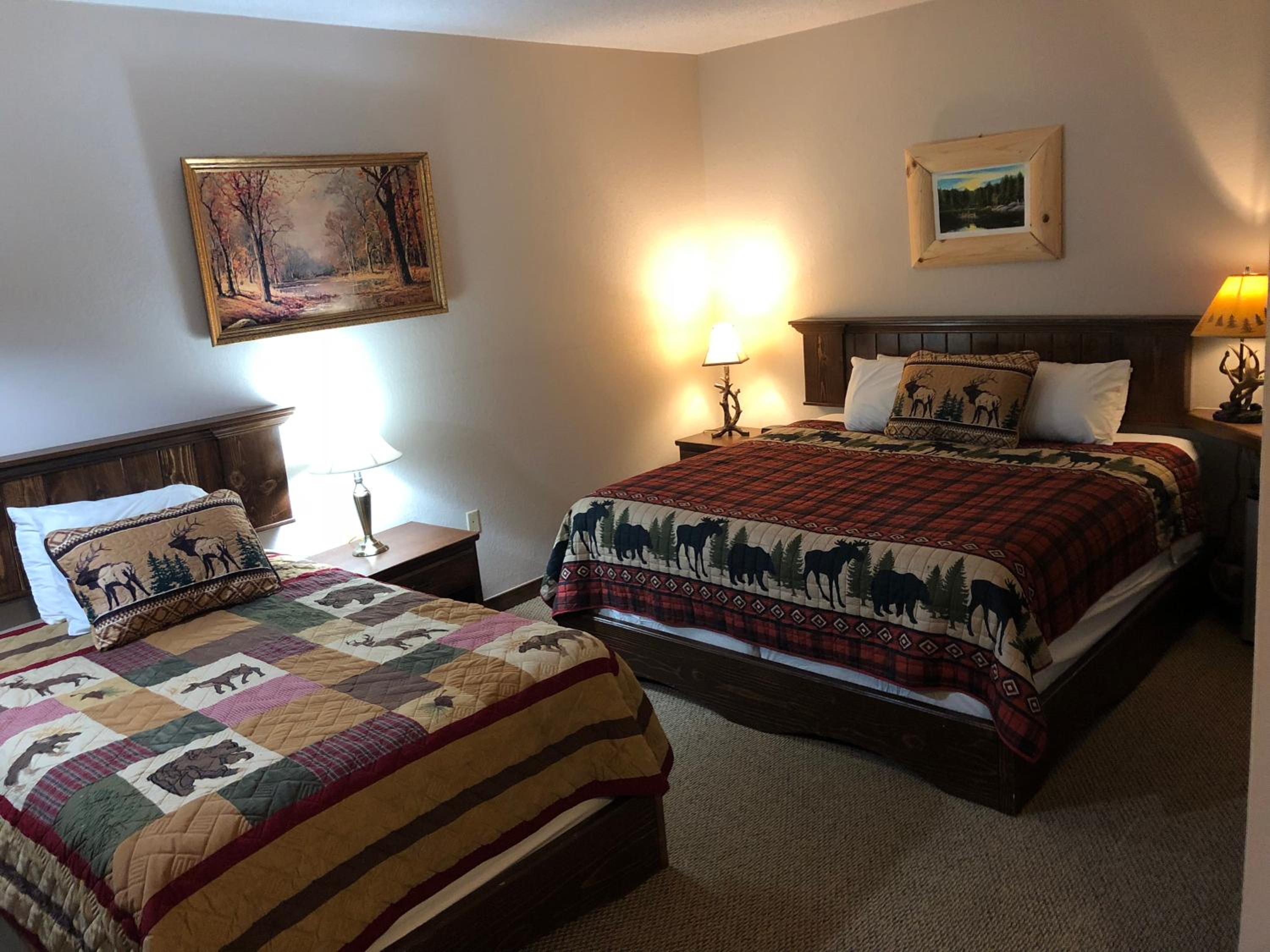Tug Hill Resort