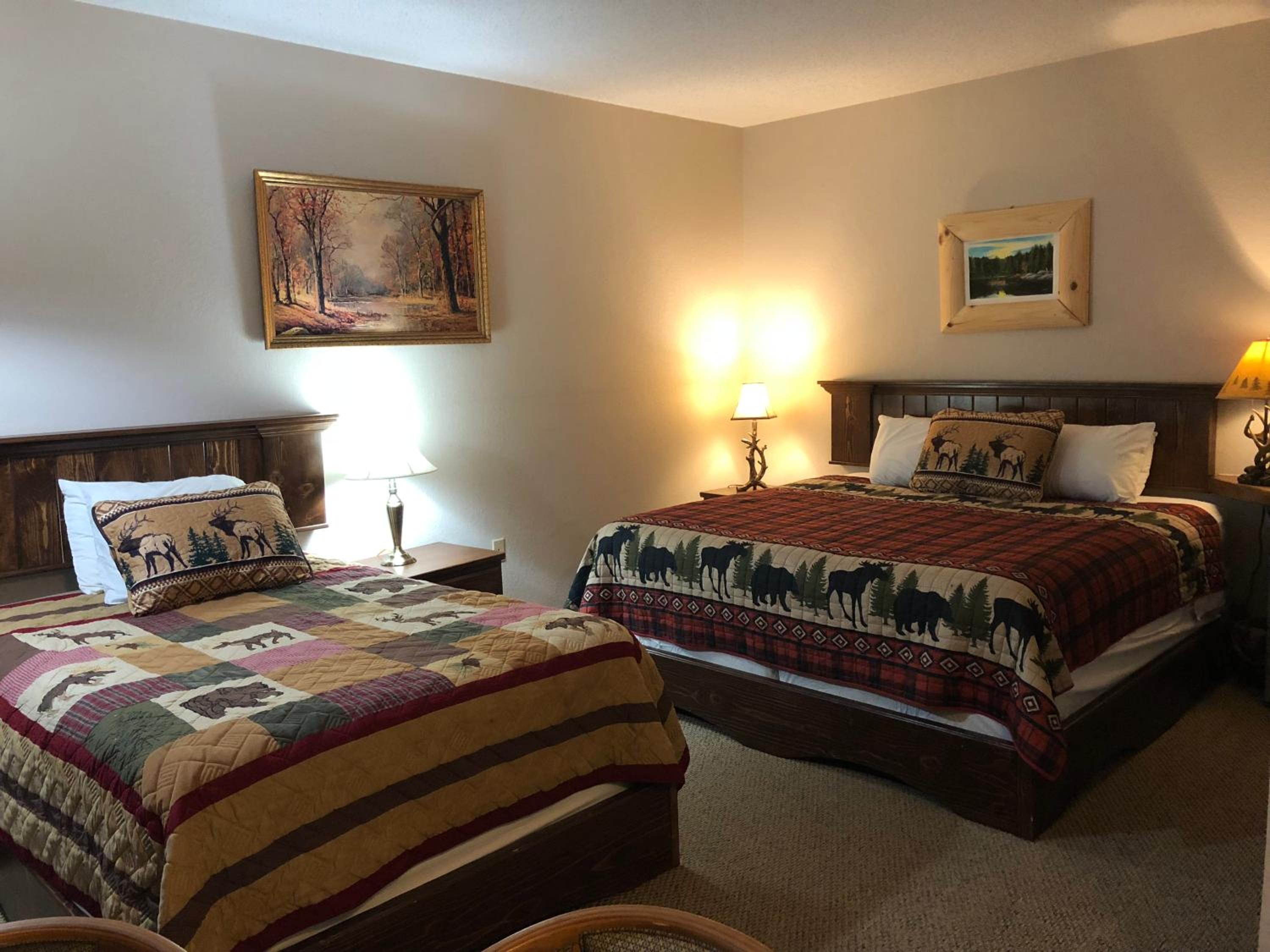 Tug Hill Resort