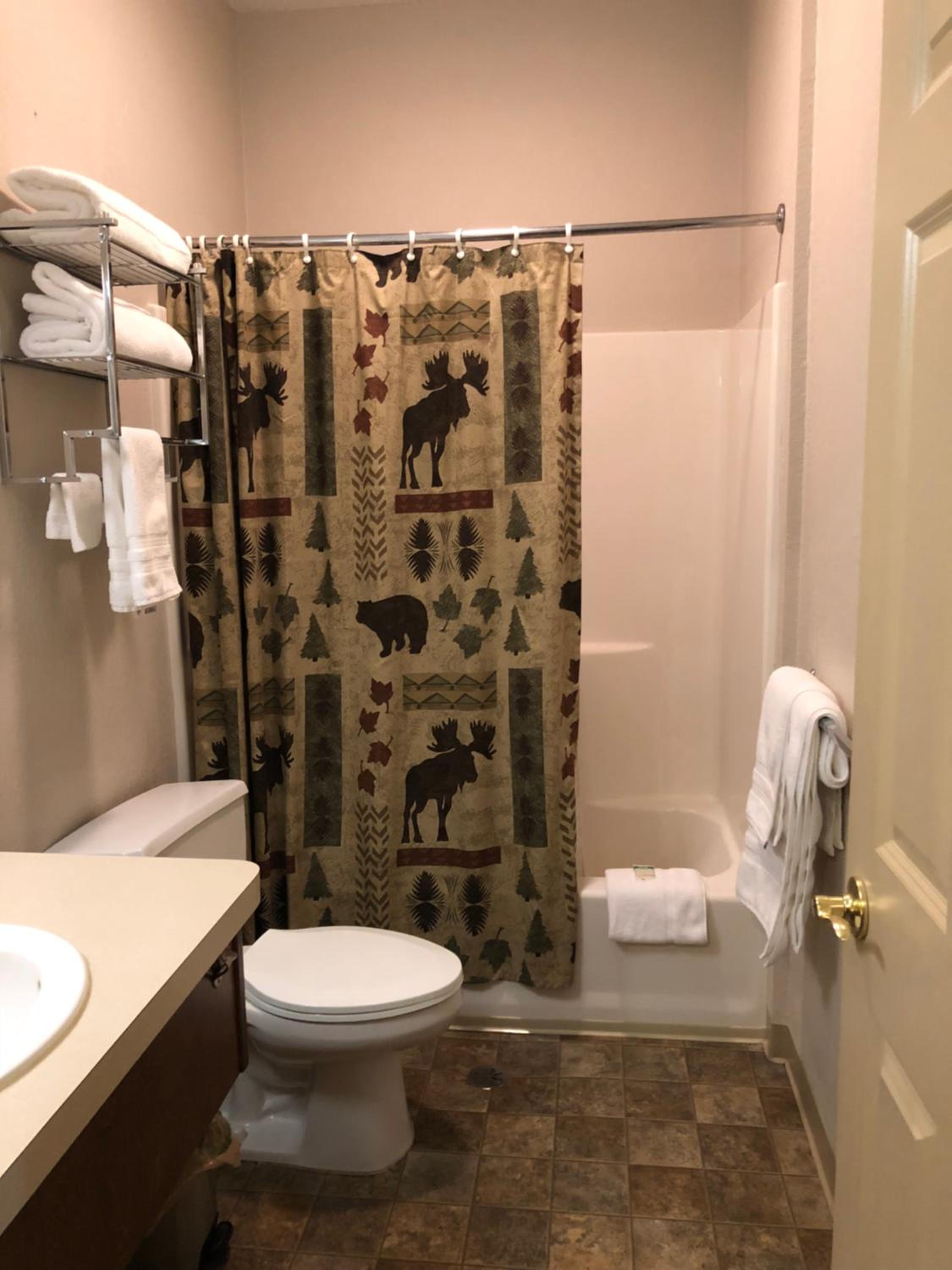 Tug Hill Resort