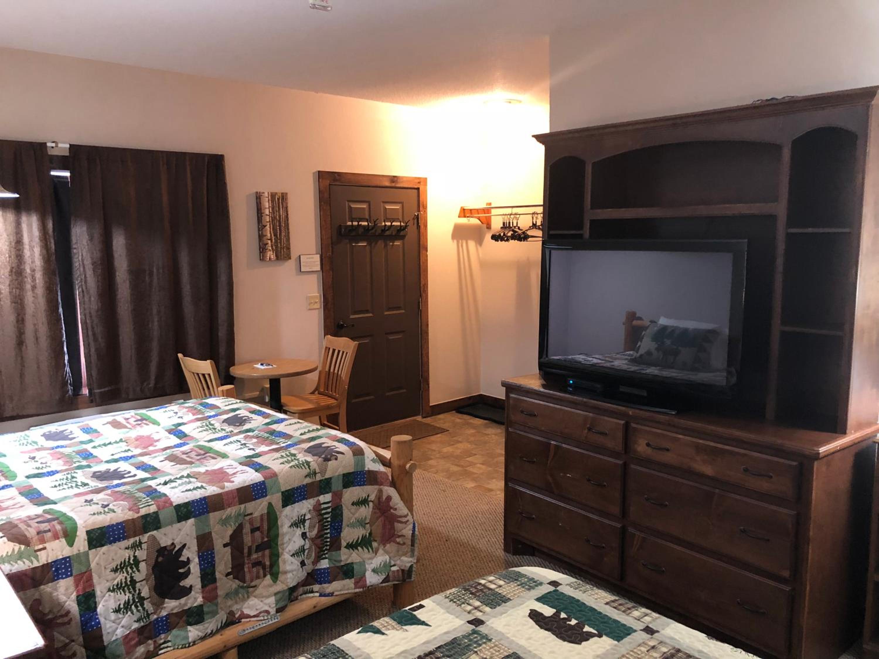 Tug Hill Resort